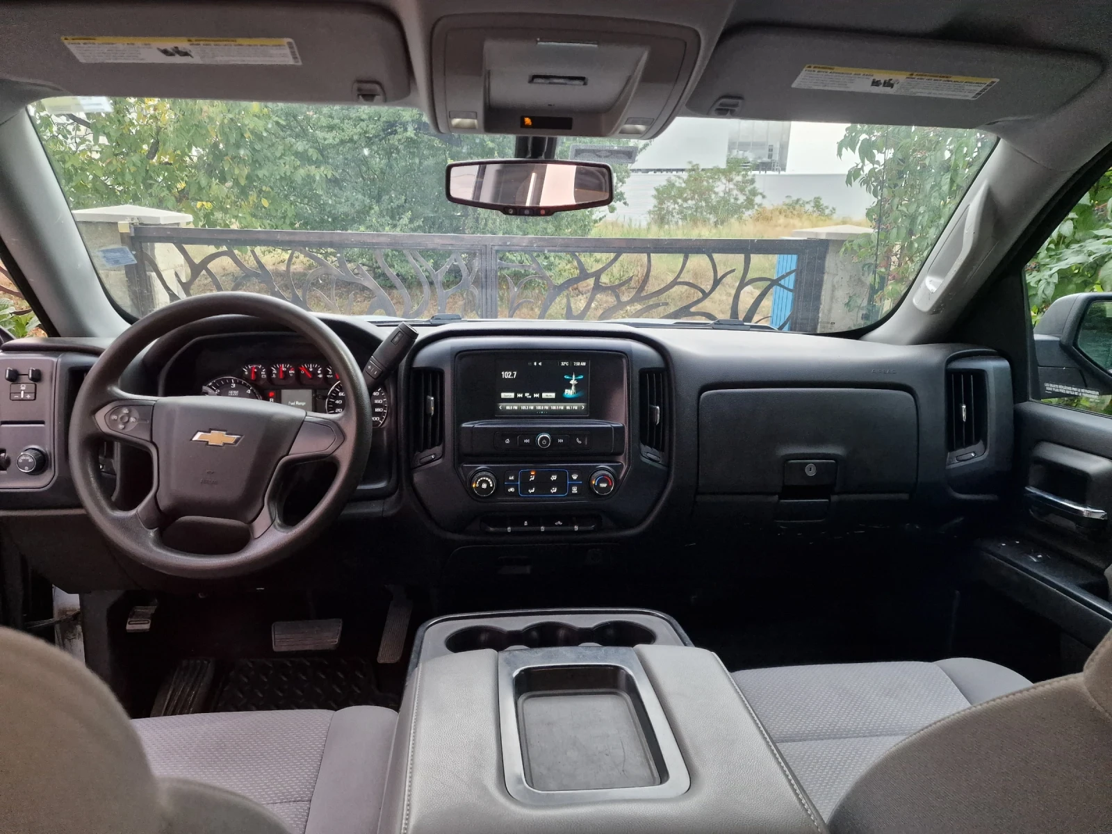 Chevrolet Silverado | Mobile.bg   7