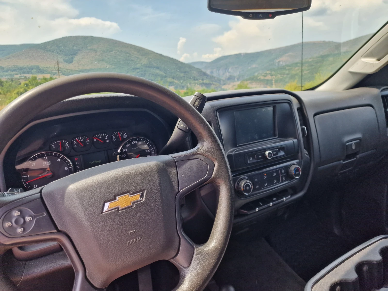 Chevrolet Silverado | Mobile.bg   3
