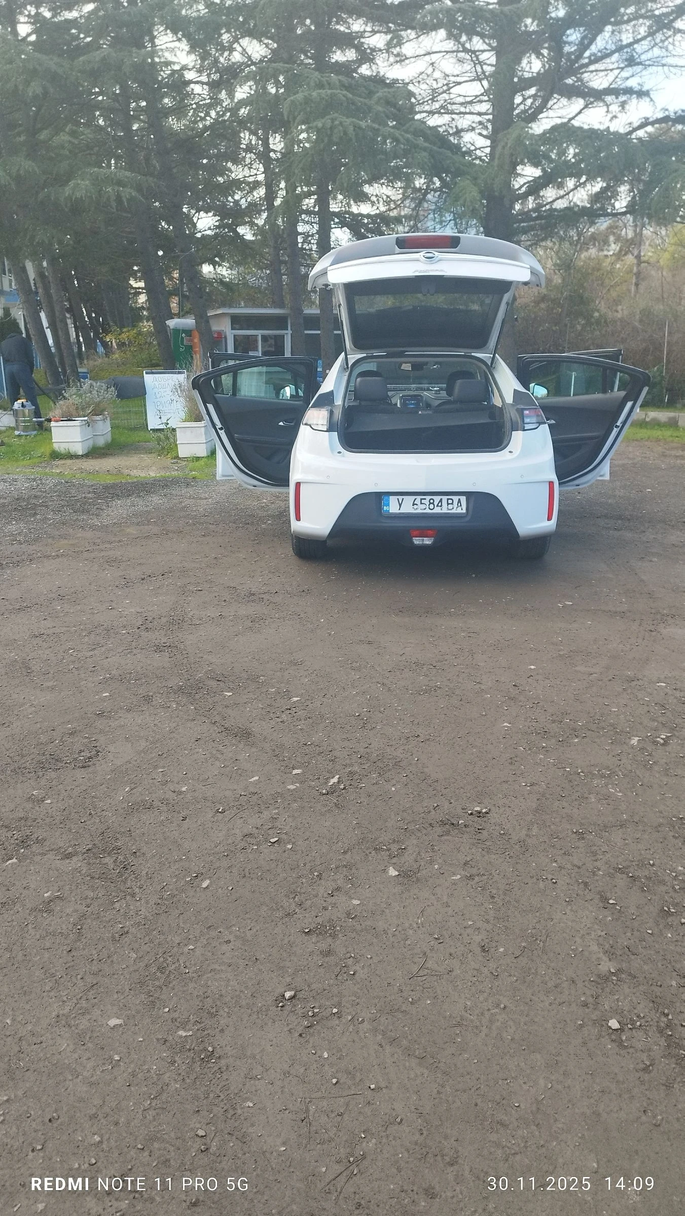 Opel Ampera | Mobile.bg   4