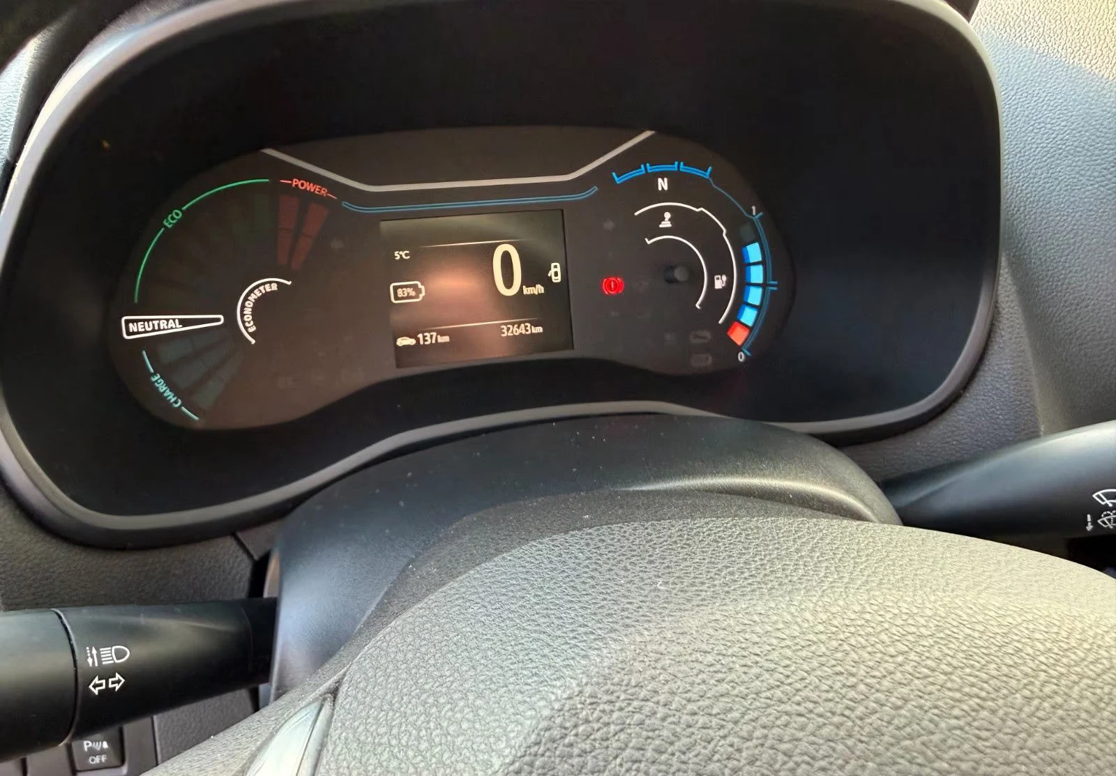 Dacia Spring COMFORT/45HP/CARPLAY/FWD/DIGITAL/DAB/VCONTROL/984f | Mobile.bg � ����������� 11