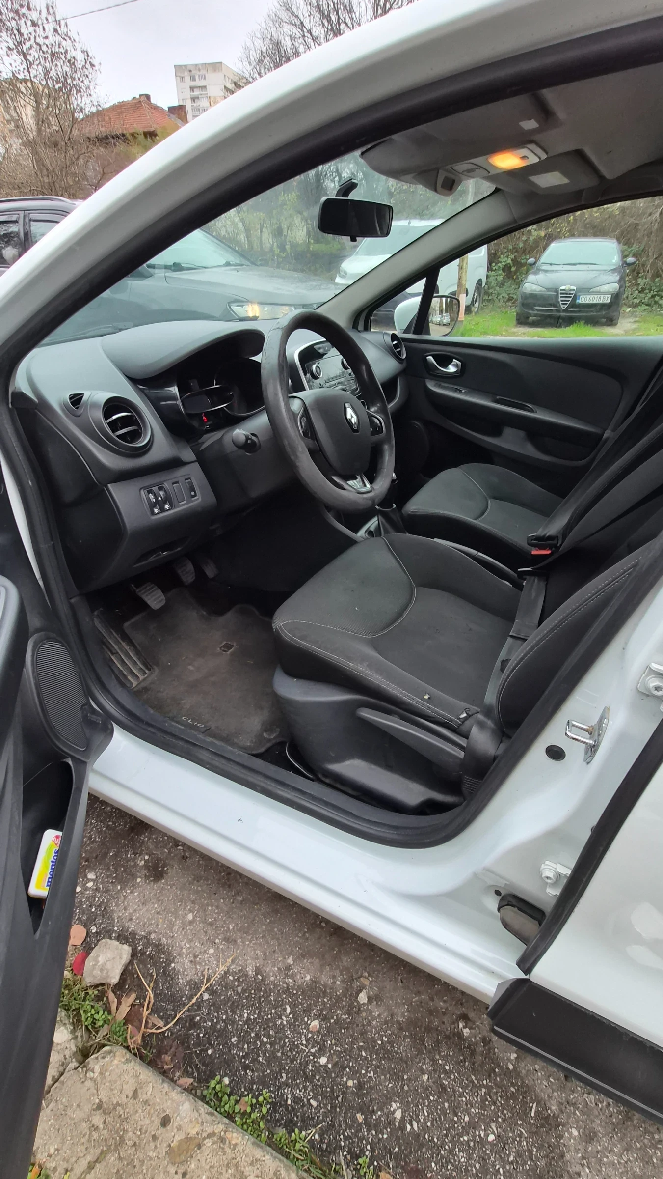 Renault Clio | Mobile.bg   8