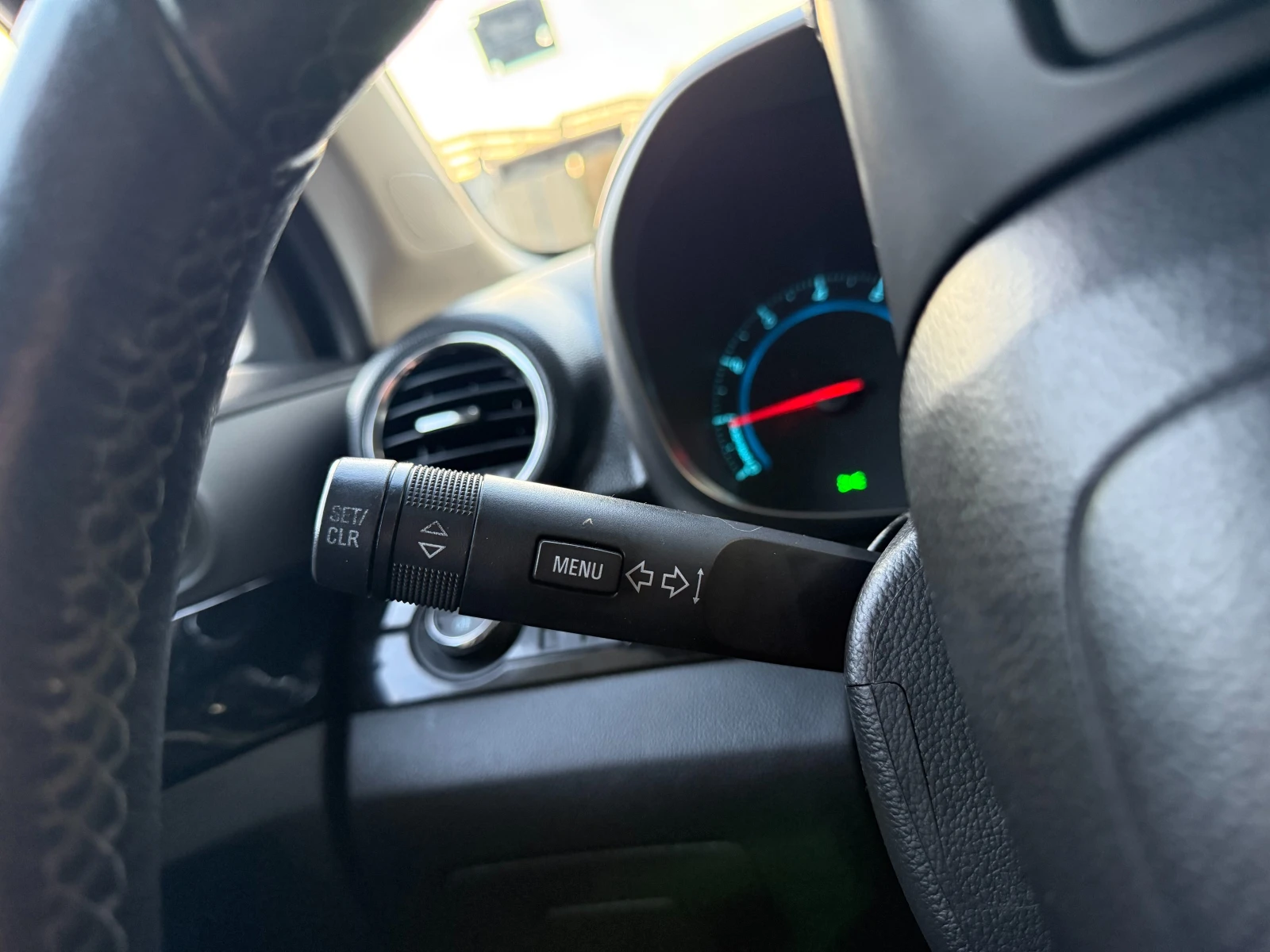 Chevrolet Orlando 6 ������ ��������/1.8i 144�.�. ����� ���������/6+  | Mobile.bg � ����������� 17