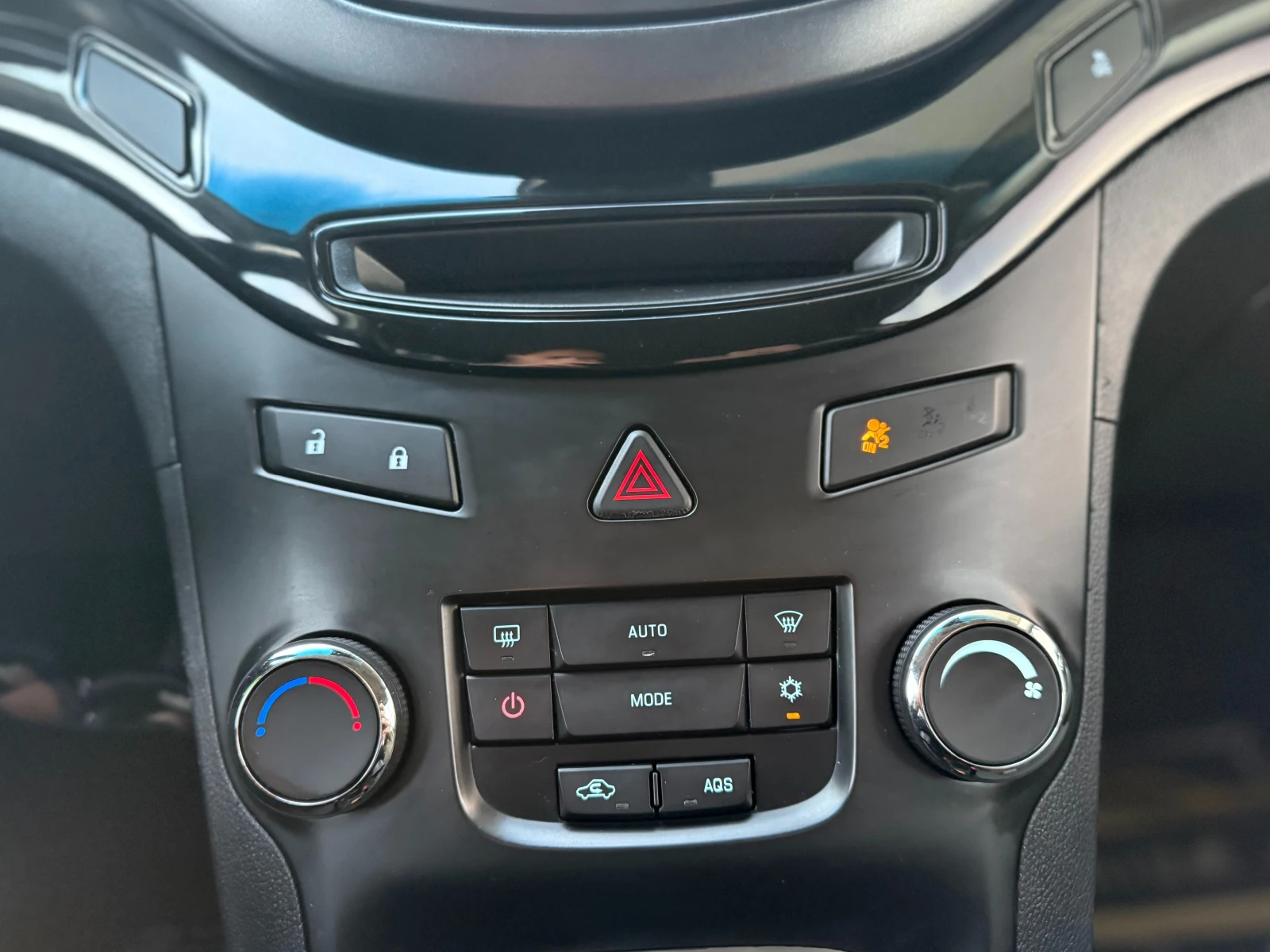 Chevrolet Orlando 6 ������ ��������/1.8i 144�.�. ����� ���������/6+  | Mobile.bg � ����������� 13