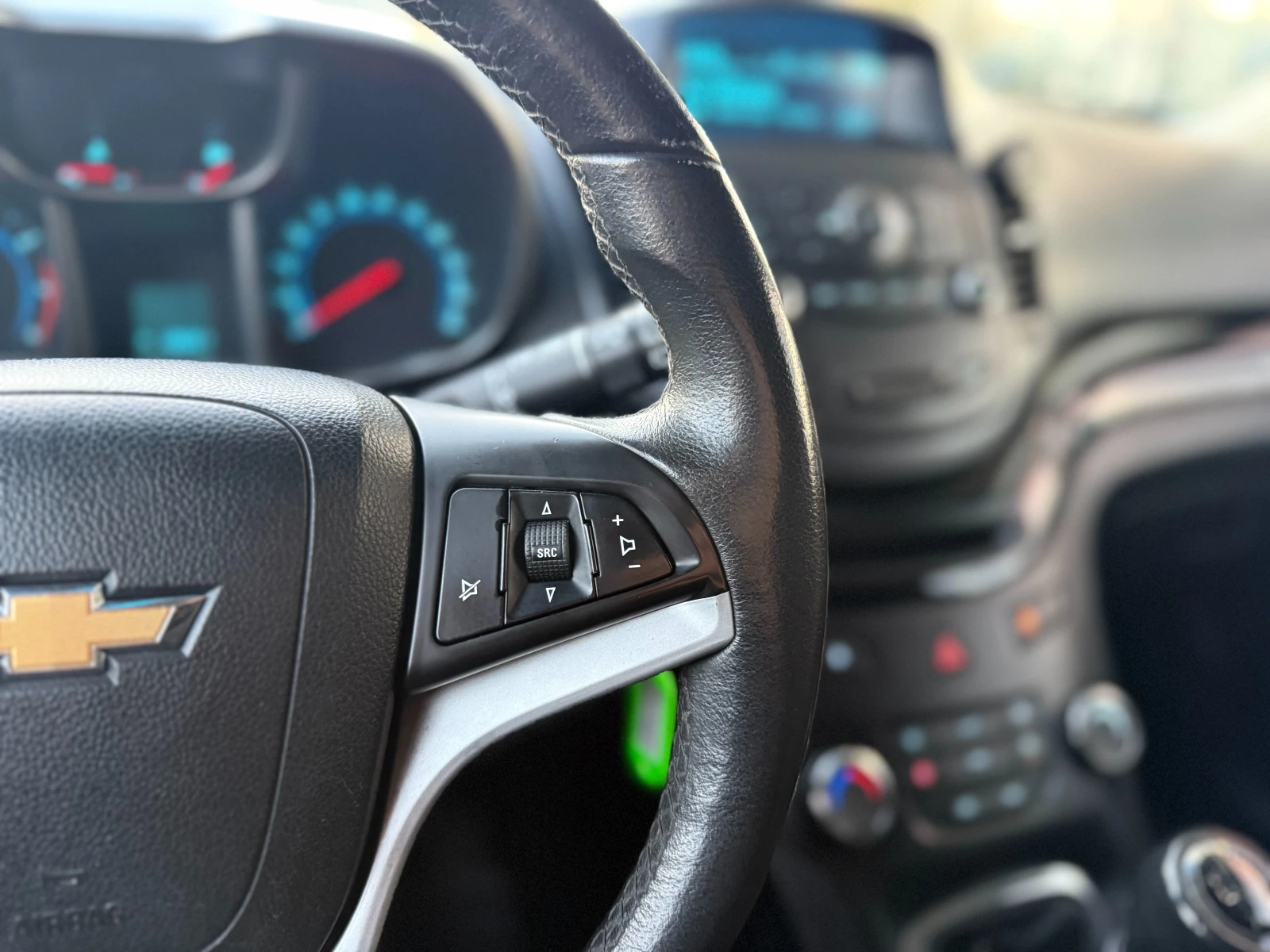 Chevrolet Orlando 6 ������ ��������/1.8i 144�.�. ����� ���������/6+  | Mobile.bg � ����������� 16