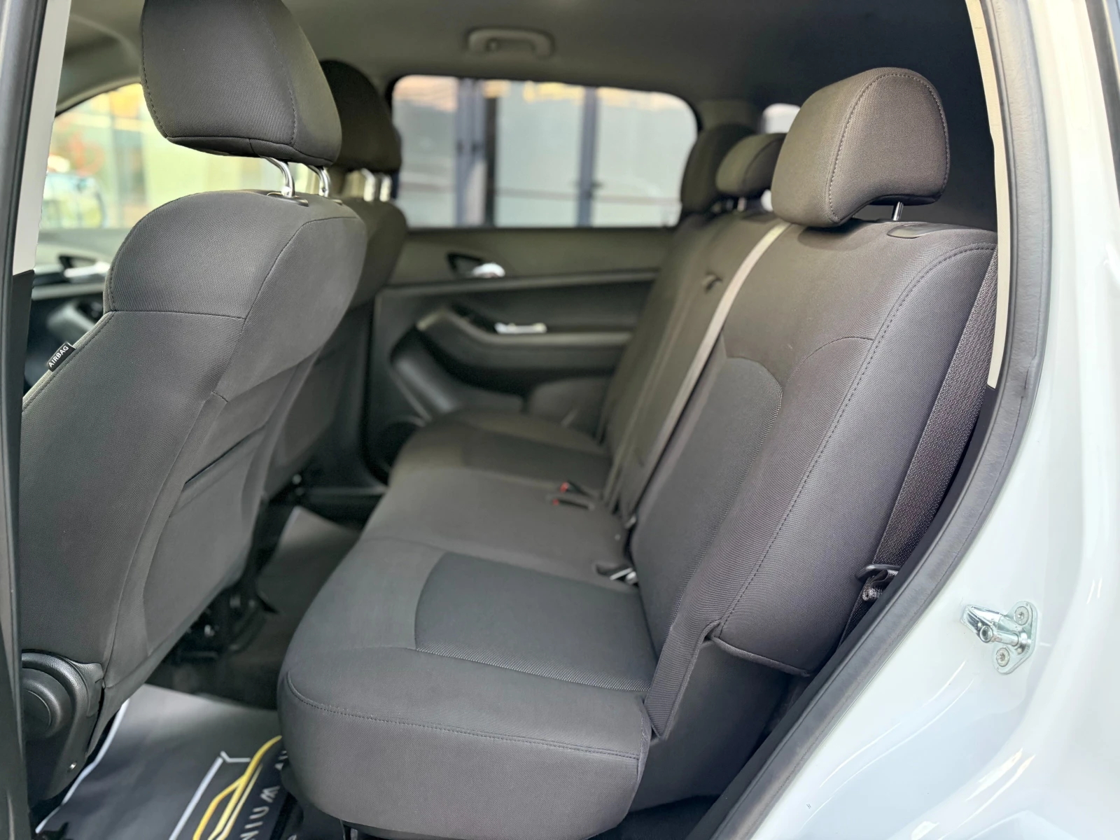 Chevrolet Orlando 6 ������ ��������/1.8i 144�.�. ����� ���������/6+  | Mobile.bg � ����������� 8