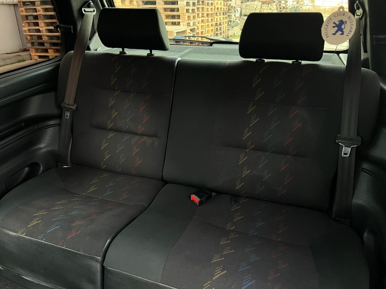 Peugeot 106 � Rallye ����� � ����� | Mobile.bg � ����������� 9