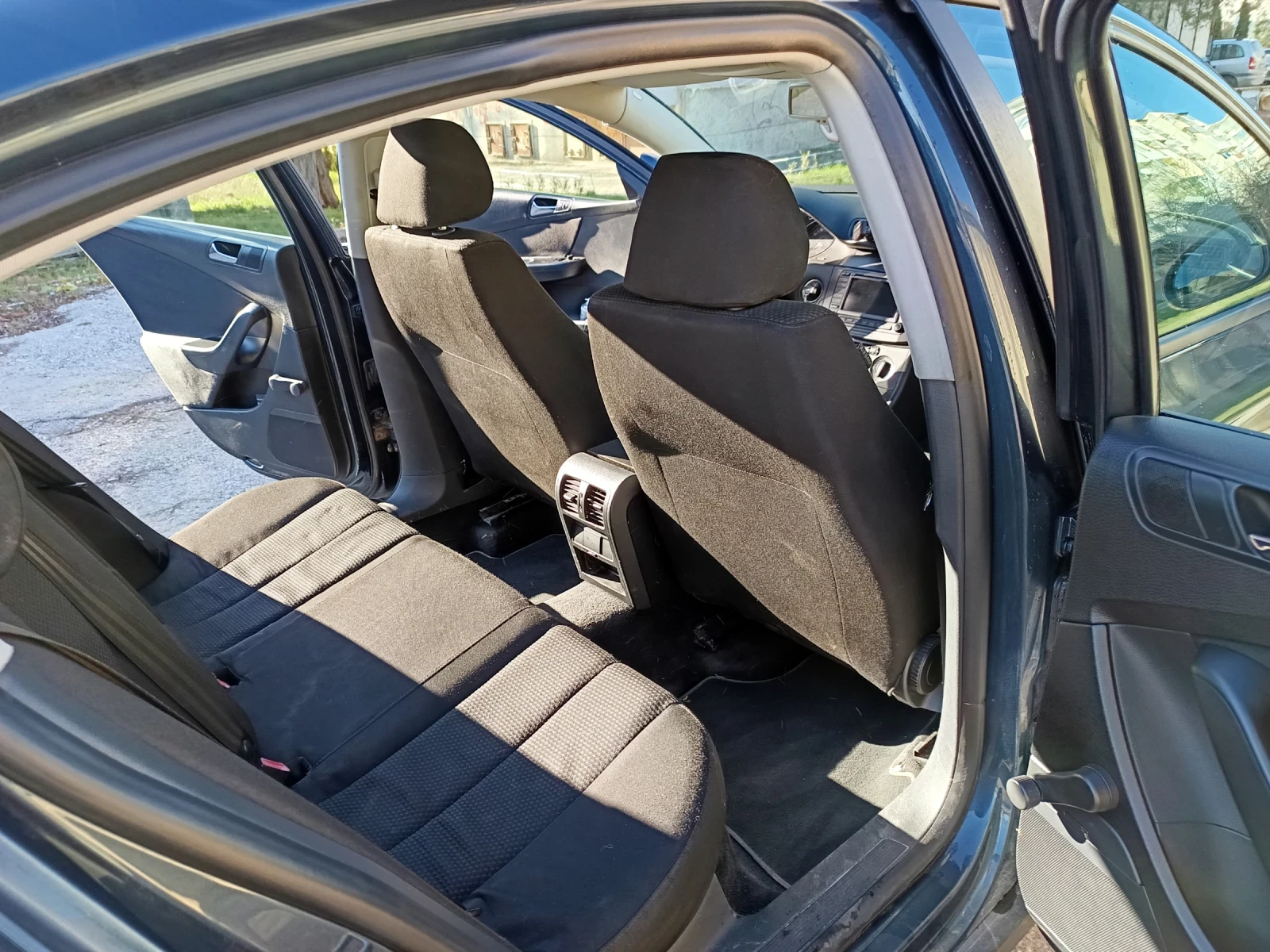 VW Passat | Mobile.bg � ����������� 15