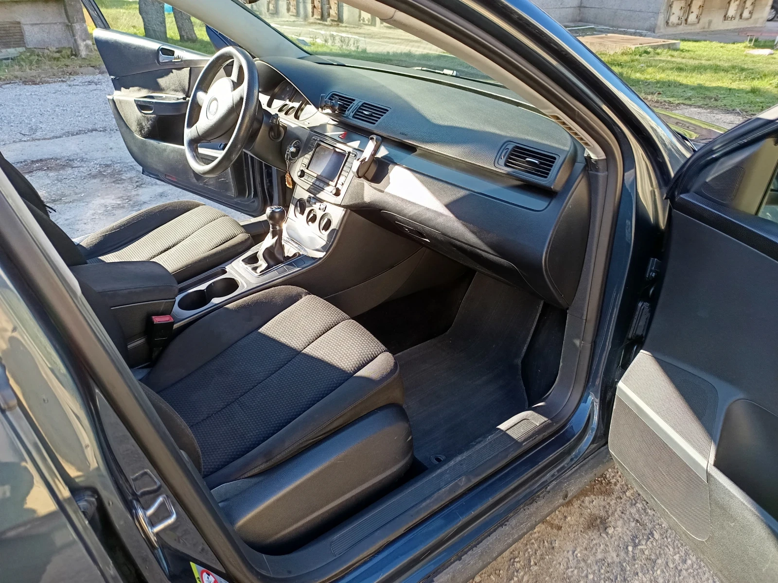 VW Passat | Mobile.bg � ����������� 14