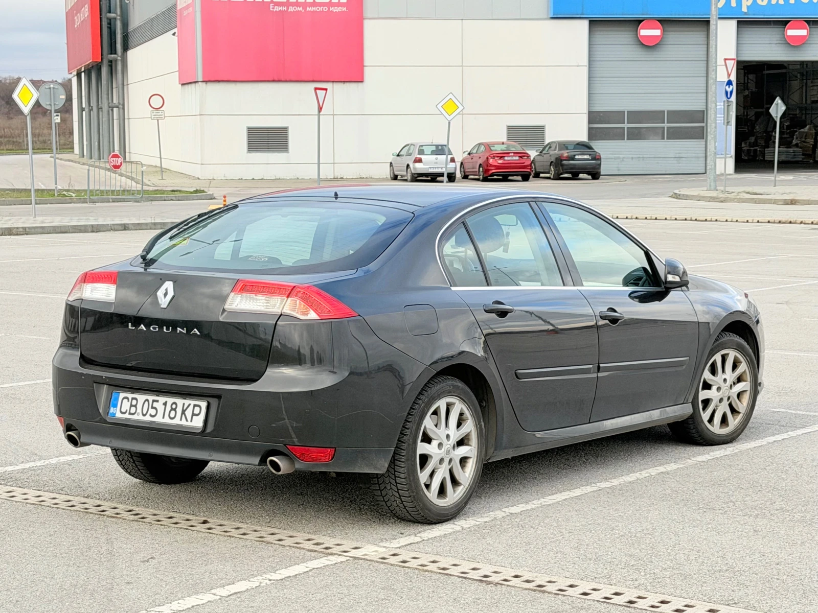 Renault Laguna 2.0 Dizel | Mobile.bg � ����������� 6