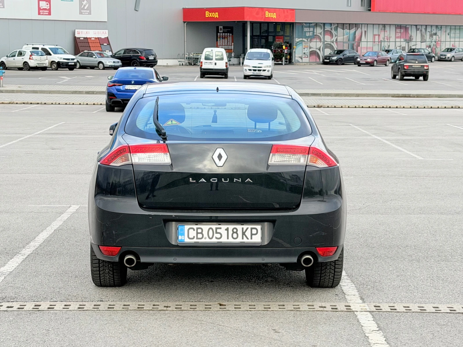 Renault Laguna 2.0 Dizel | Mobile.bg � ����������� 5