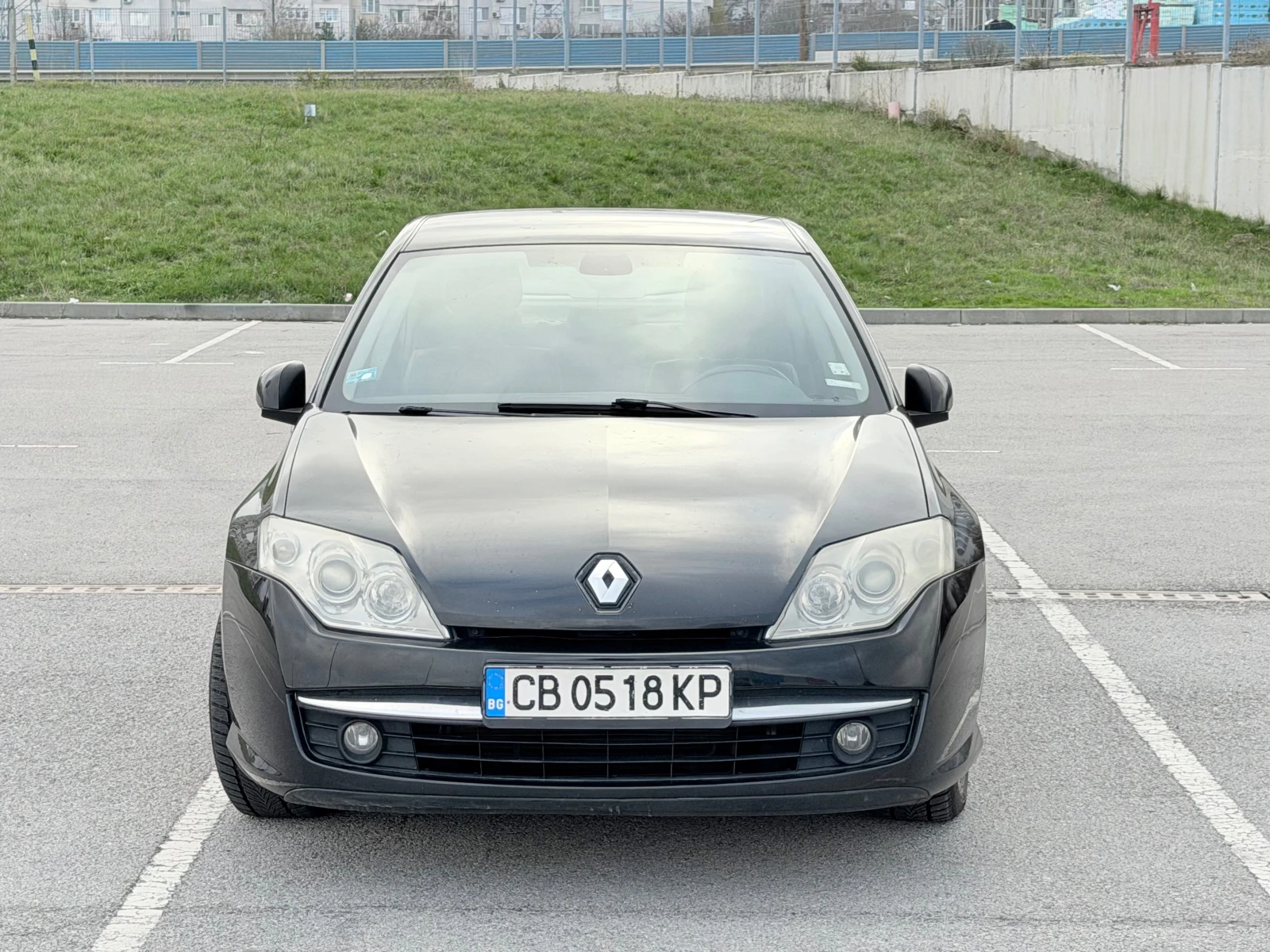 Renault Laguna 2.0 Dizel | Mobile.bg � ����������� 2