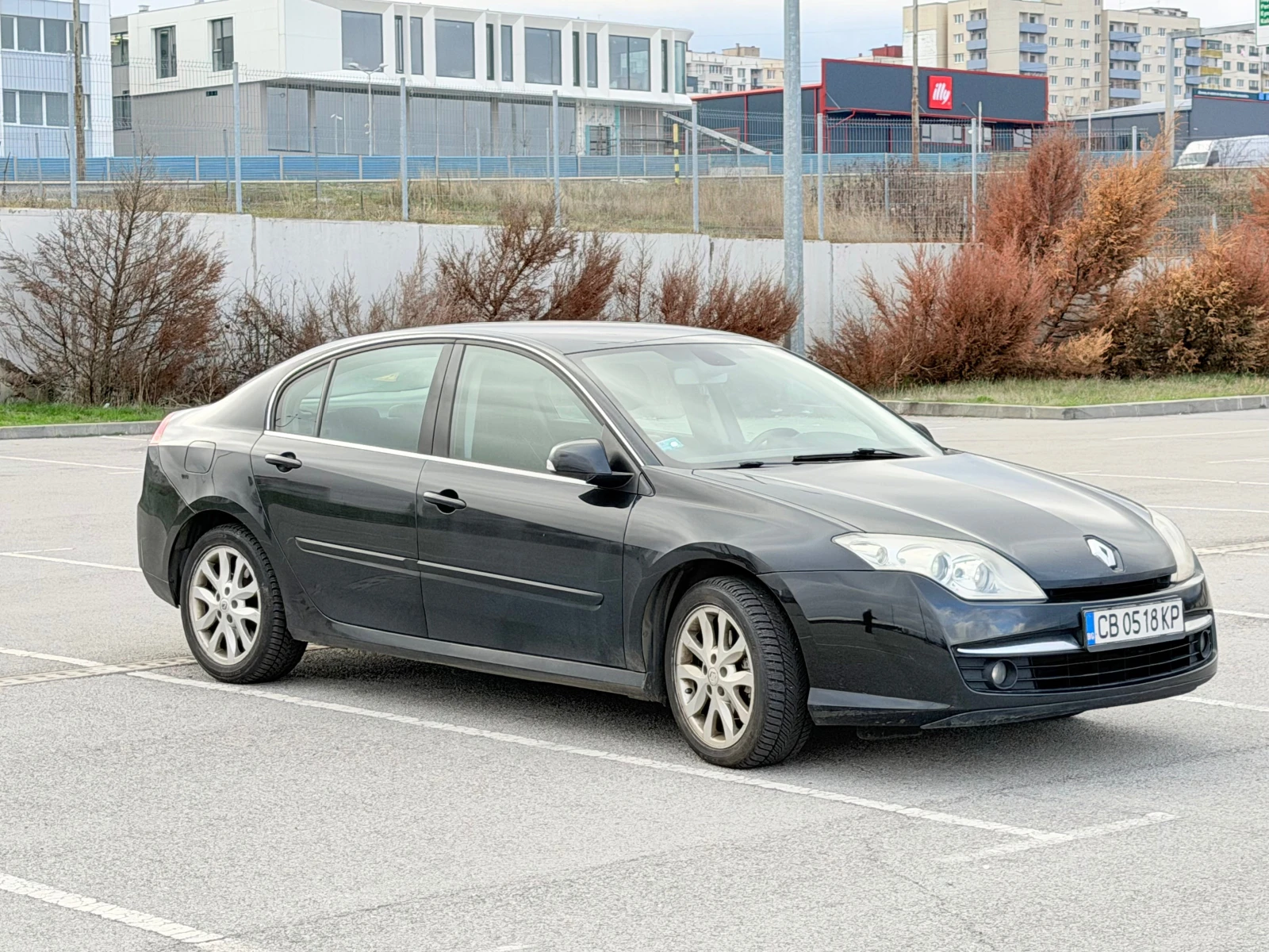 Renault Laguna 2.0 Dizel | Mobile.bg � ����������� 8