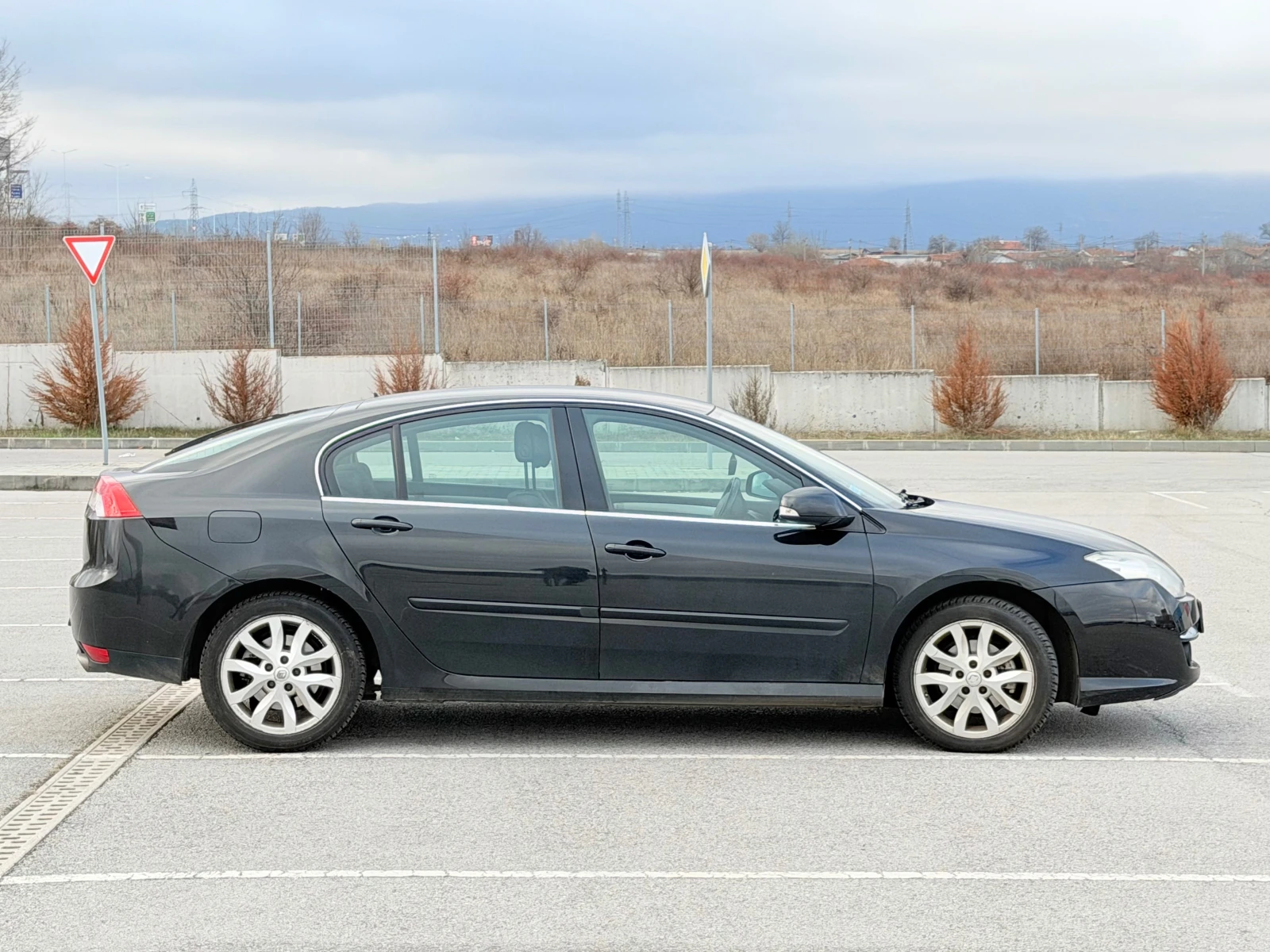 Renault Laguna 2.0 Dizel | Mobile.bg � ����������� 7