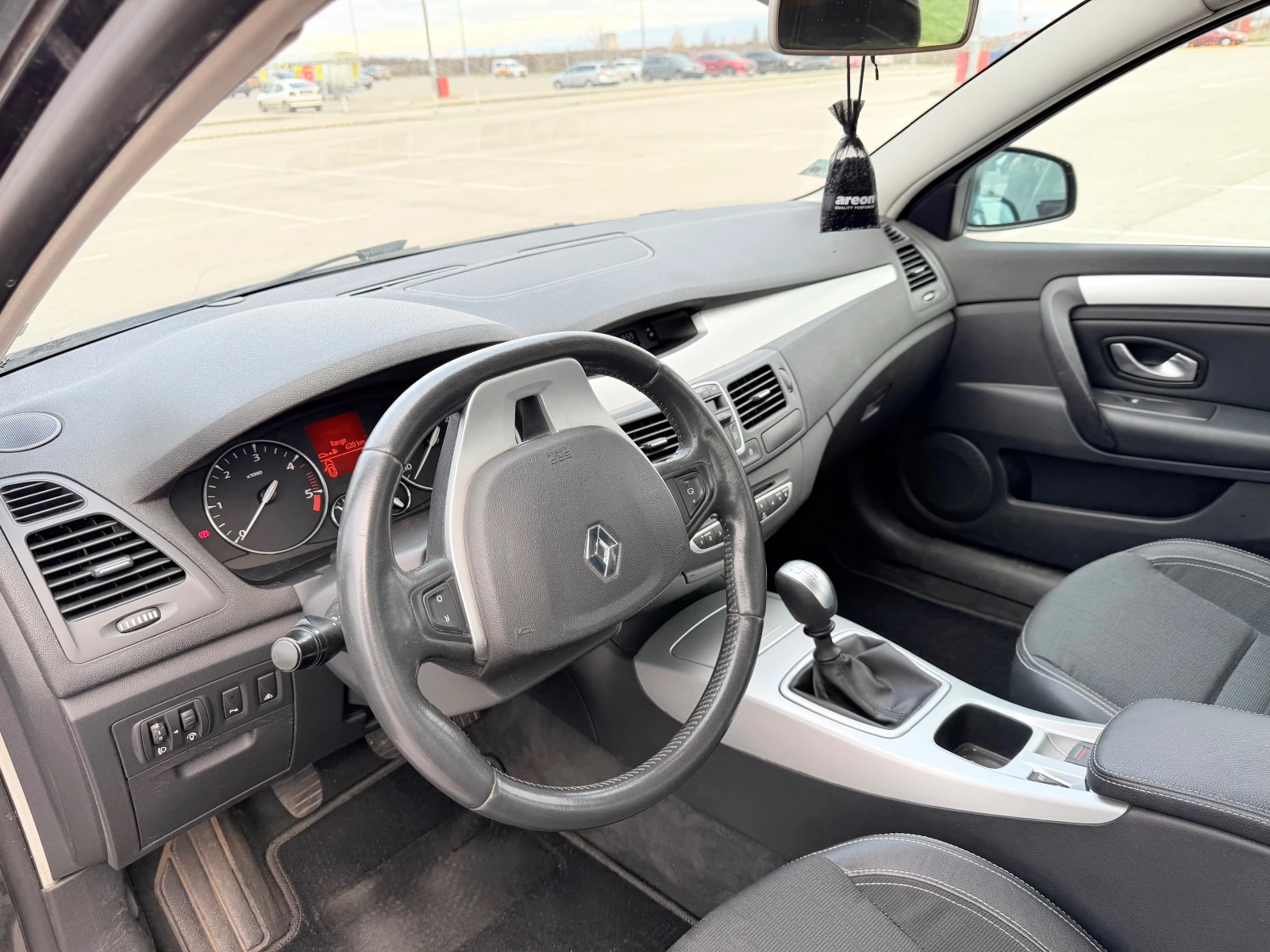 Renault Laguna 2.0 Dizel | Mobile.bg � ����������� 13