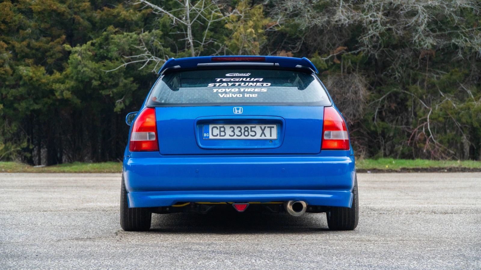 Honda Civic | Mobile.bg � ����������� 4