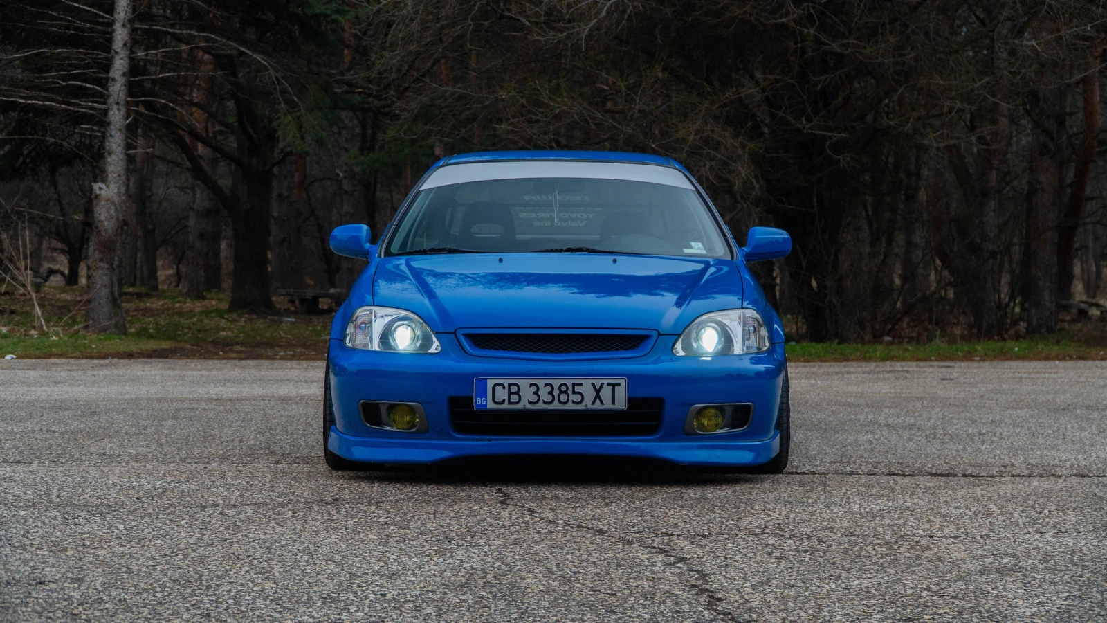 Honda Civic | Mobile.bg � ����������� 8