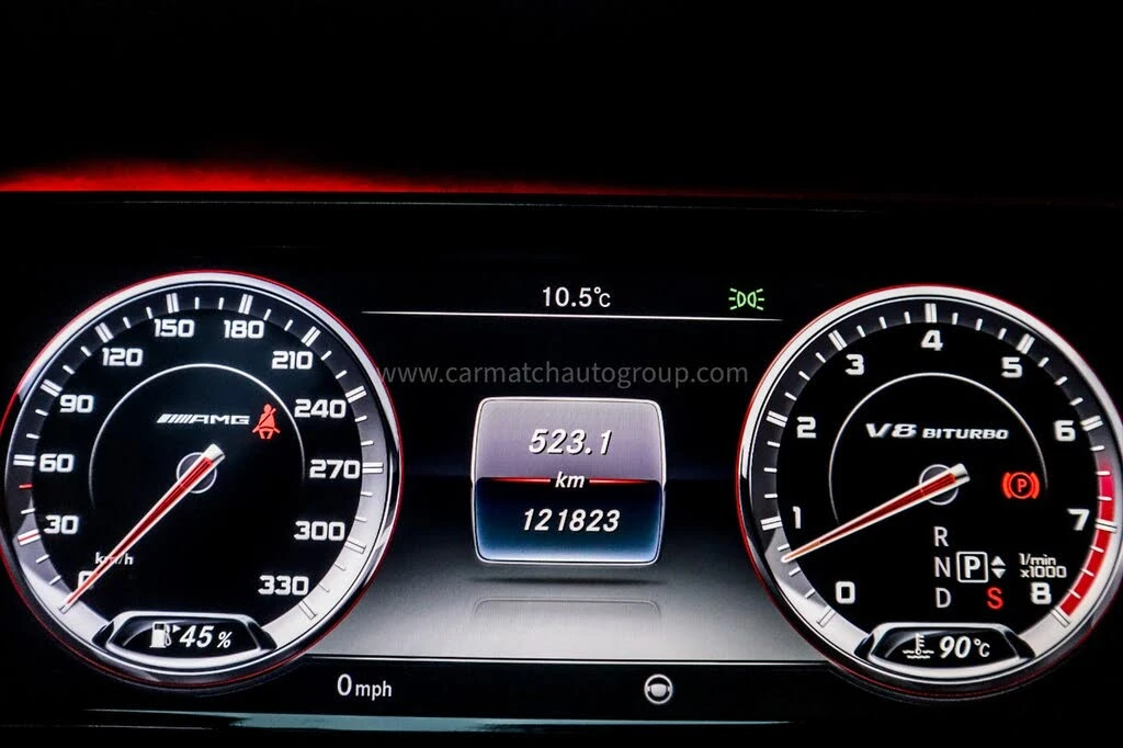 Mercedes-Benz S 63 AMG FULL* ����������* (���� �� ��) | Mobile.bg � ����������� 16