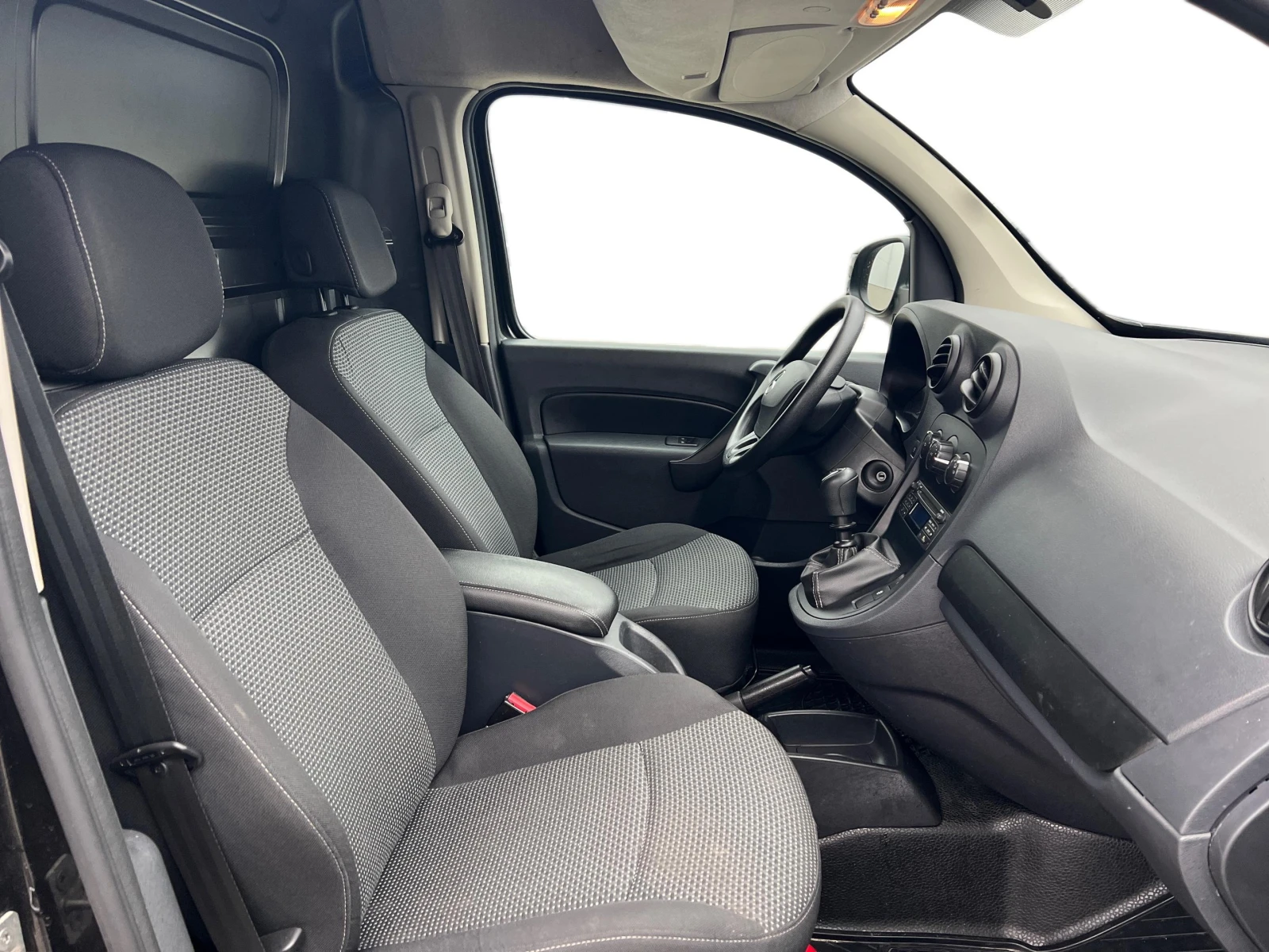 Mercedes-Benz Citan 109 KA | Mobile.bg � ����������� 11