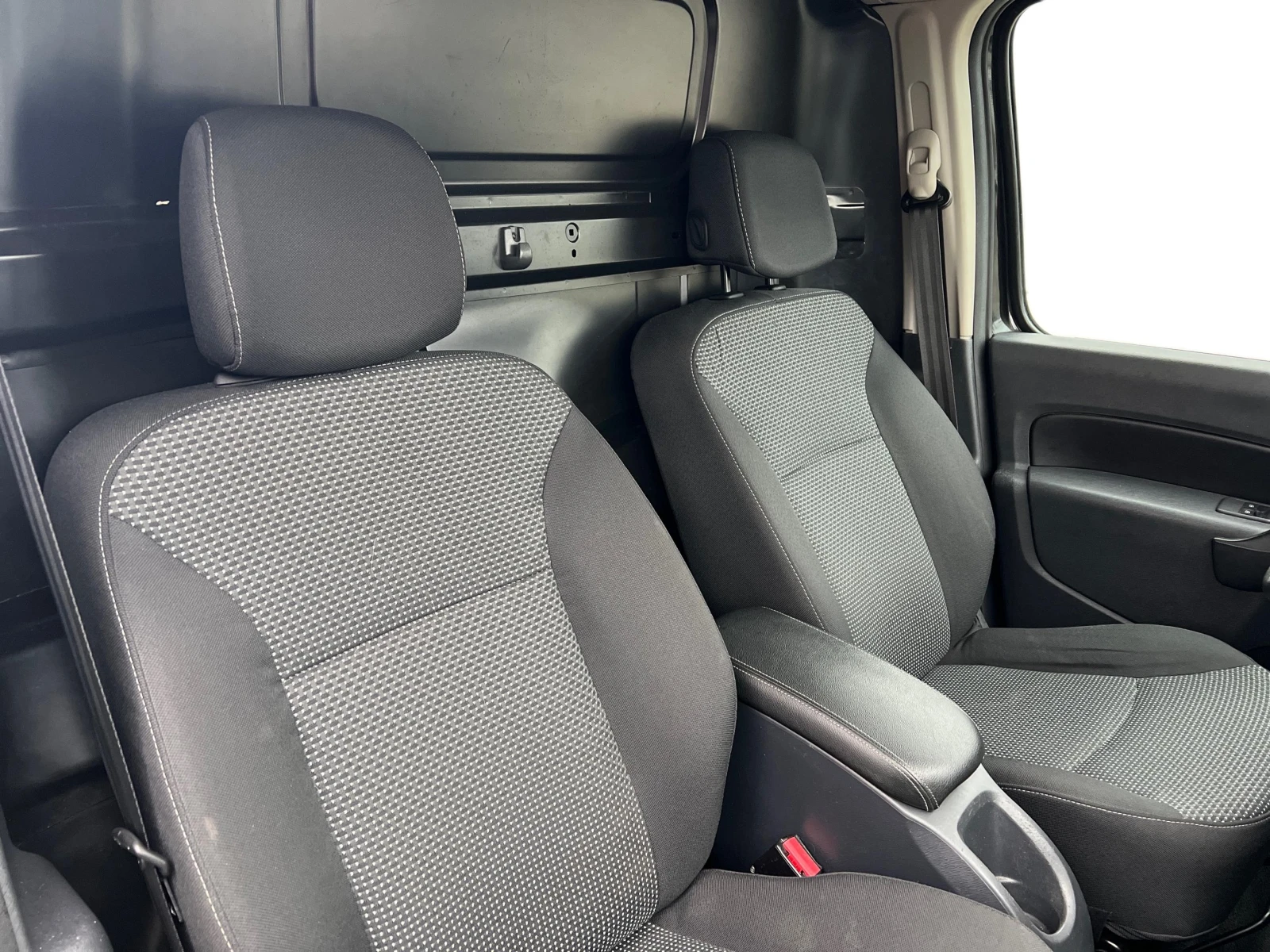 Mercedes-Benz Citan 109 KA | Mobile.bg � ����������� 12