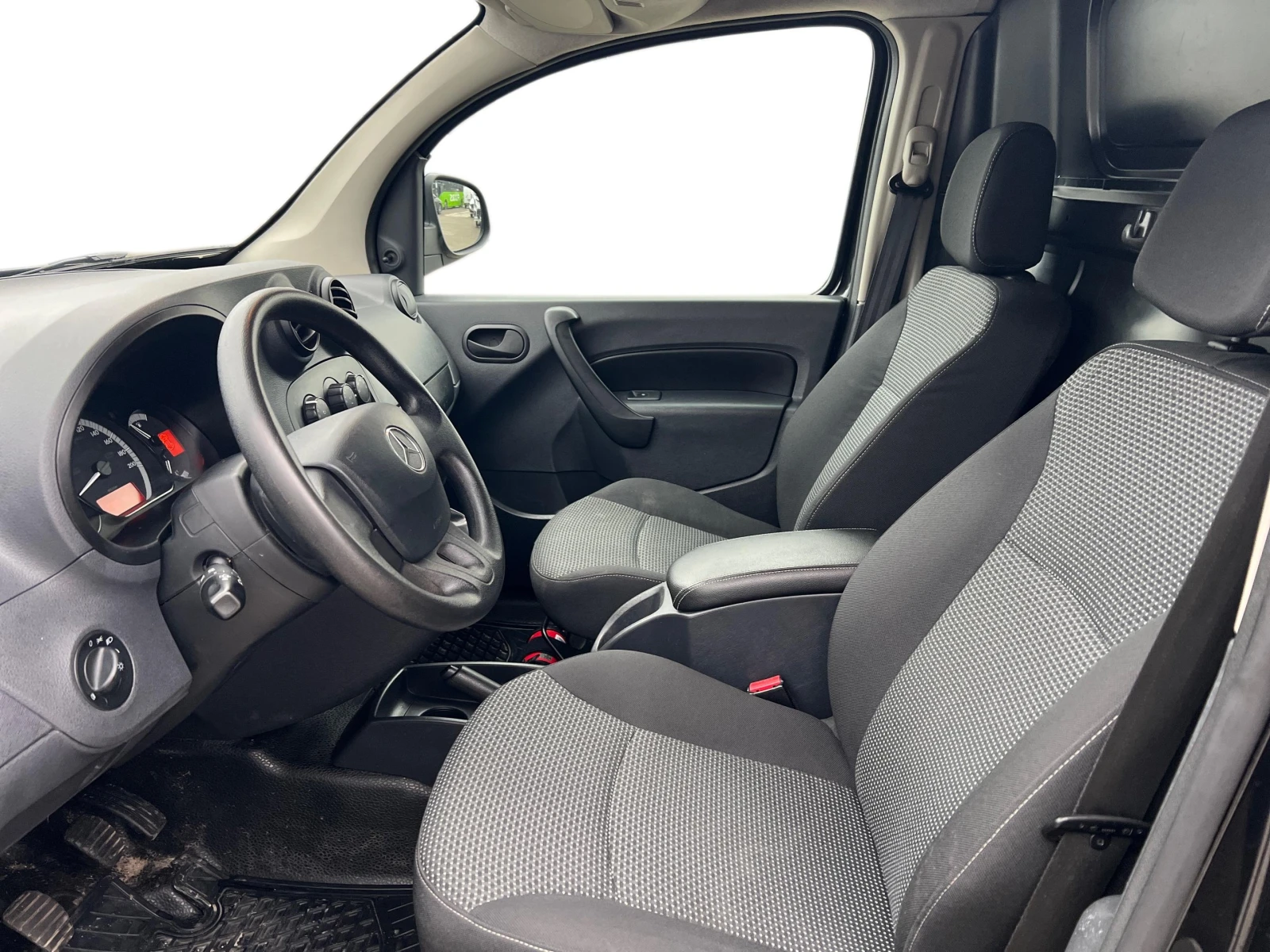 Mercedes-Benz Citan 109 KA - изображение 8