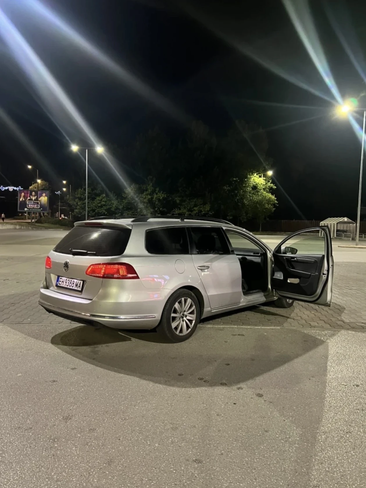 VW Passat B7 2.0 ����� | Mobile.bg � ����������� 11