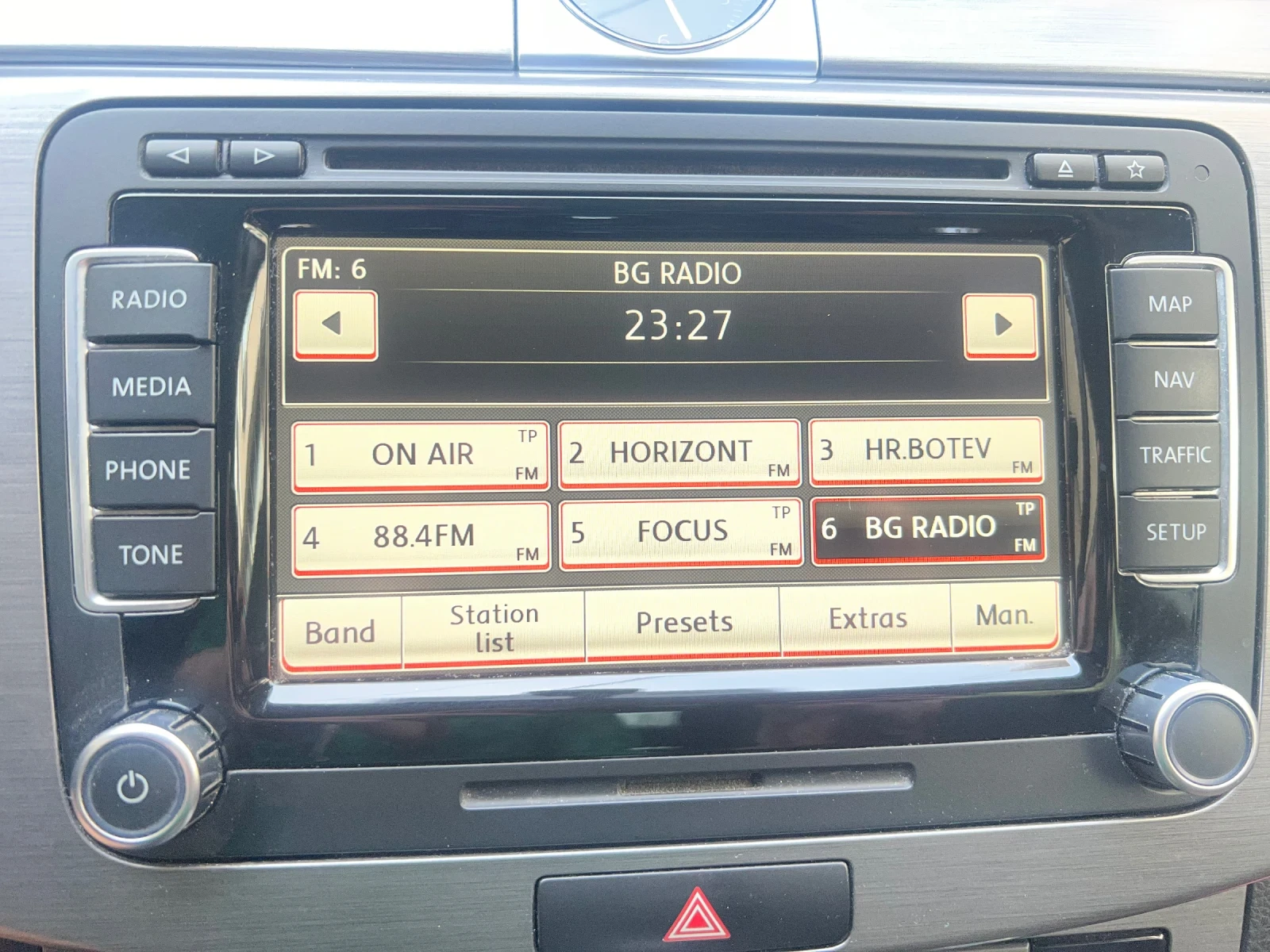 VW Passat B7 2.0 дизел, снимка 15 - Автомобили и джипове - 53603263