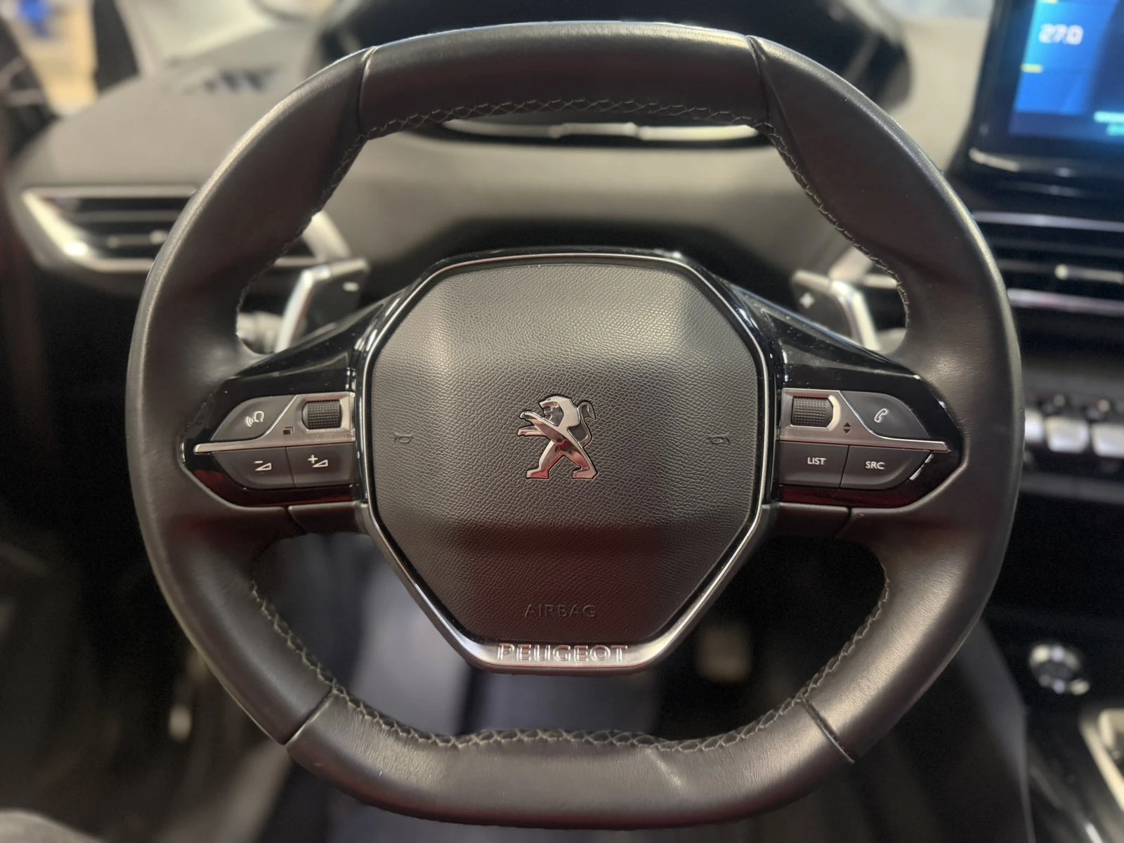 Peugeot 3008 Plug in Hybrid | Mobile.bg � ����������� 8