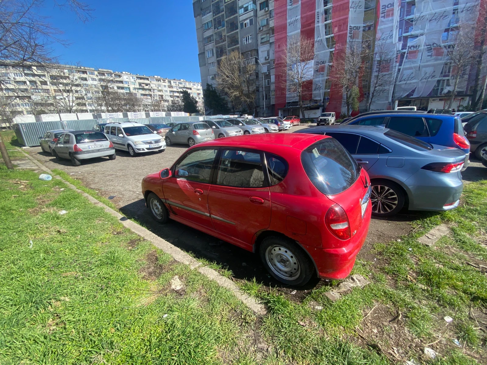 Daihatsu Sirion | Mobile.bg � ����������� 4