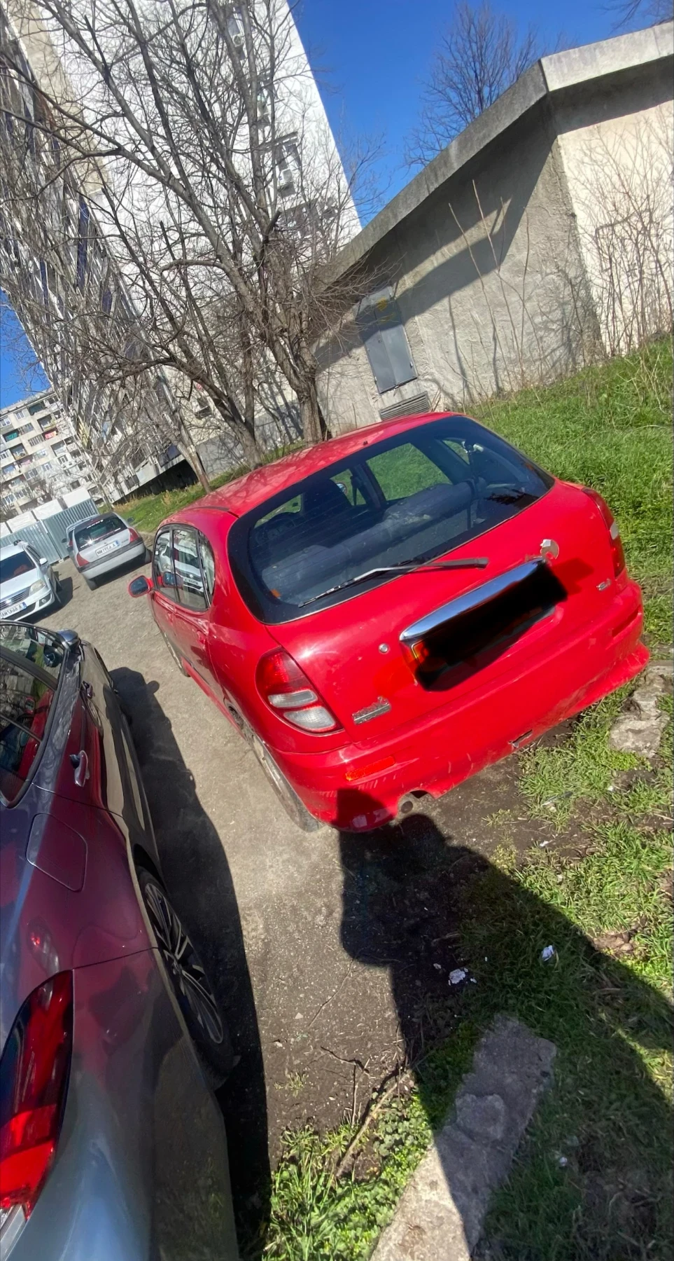 Daihatsu Sirion | Mobile.bg � ����������� 2