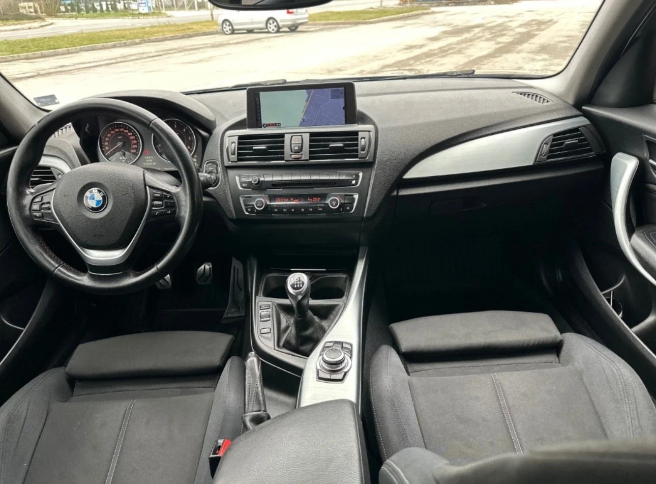 BMW 116 116D 116�.�. | Mobile.bg � ����������� 8