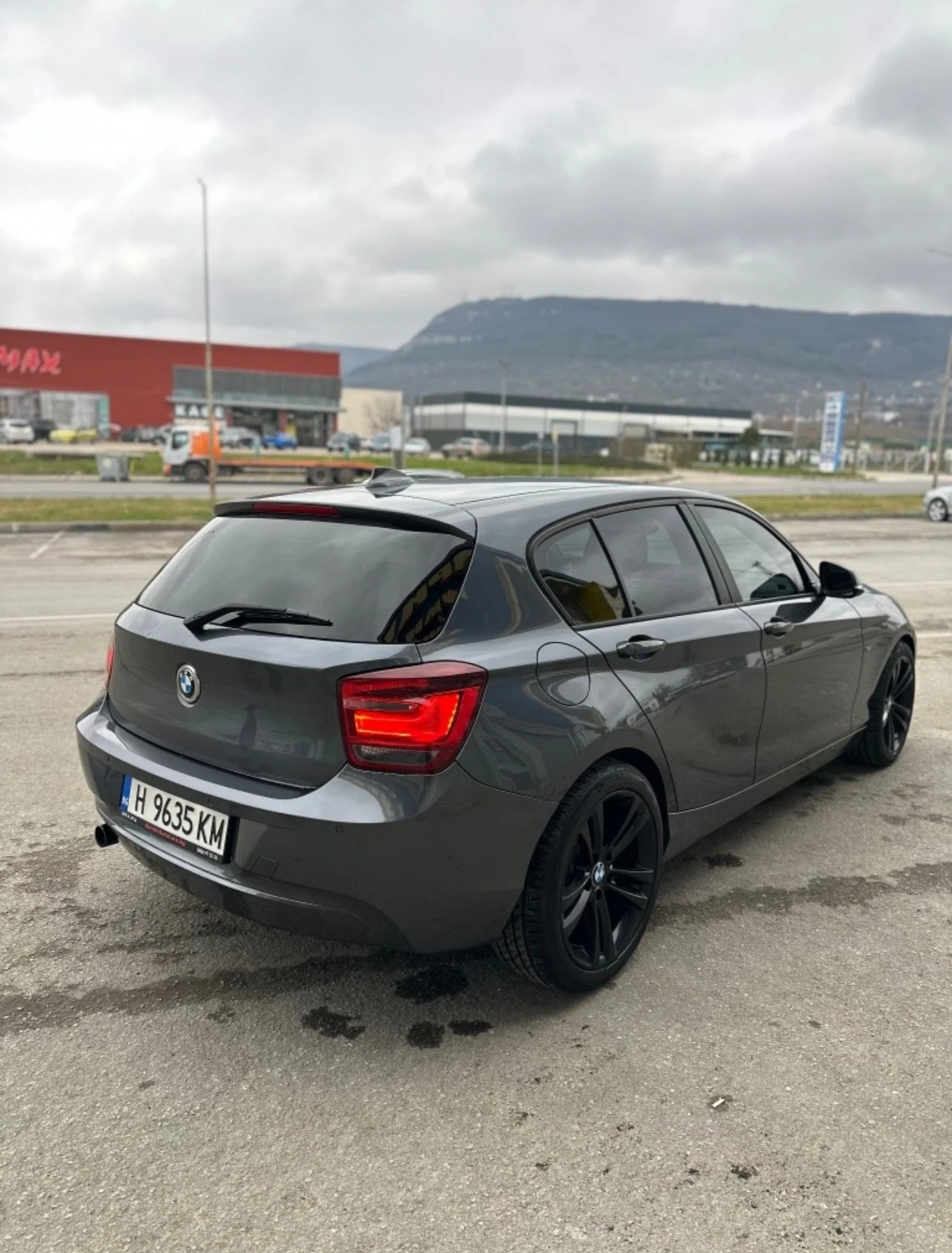 BMW 116 116D 116�.�. | Mobile.bg � ����������� 6