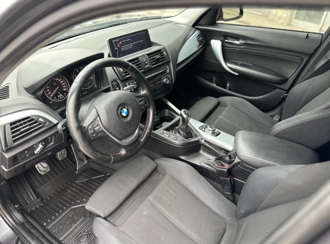 BMW 116 116D 116�.�. | Mobile.bg � ����������� 9