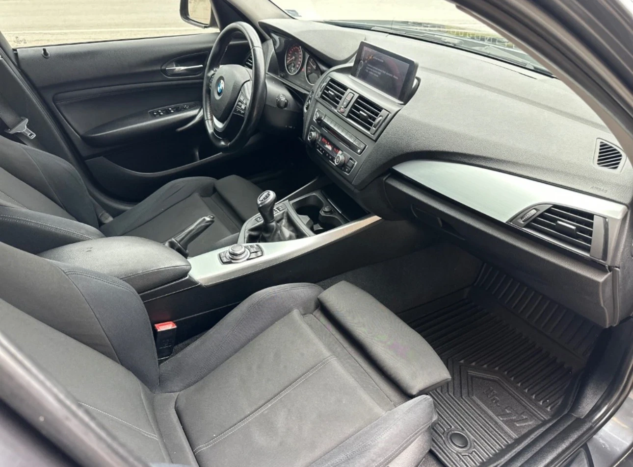BMW 116 116D 116�.�. | Mobile.bg � ����������� 10
