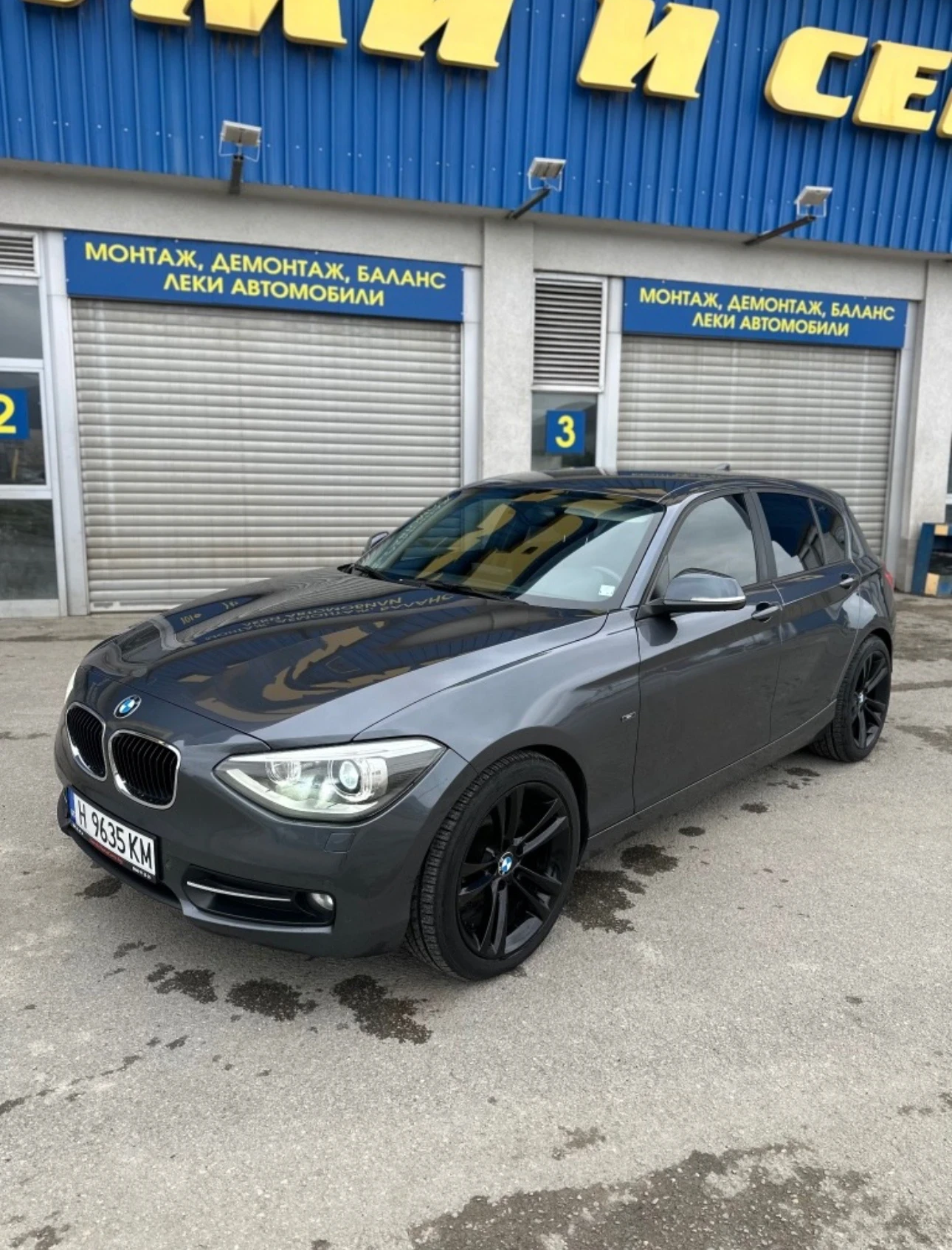 BMW 116 116D 116�.�. | Mobile.bg � ����������� 3