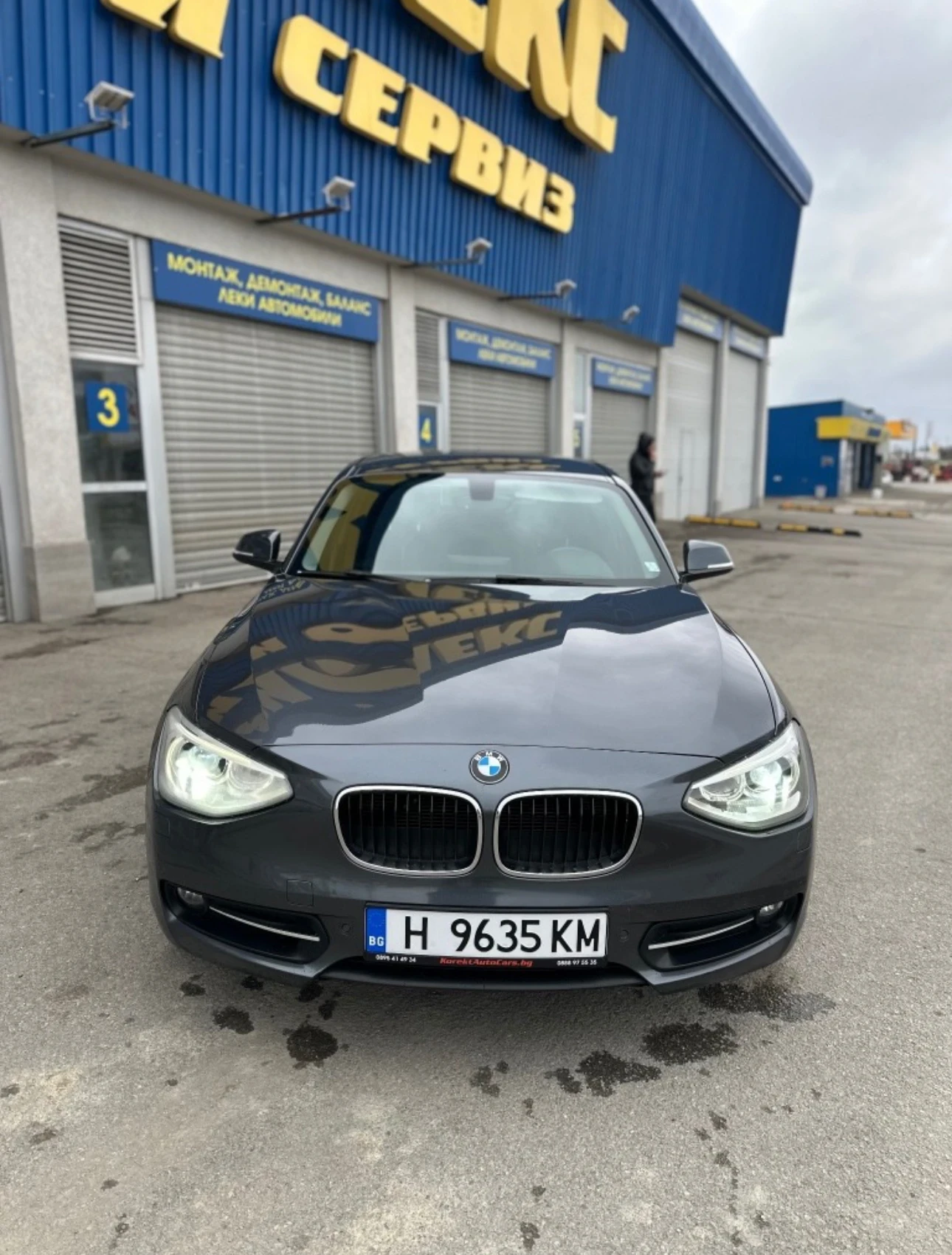 BMW 116 116D 116�.�. | Mobile.bg � ����������� 2
