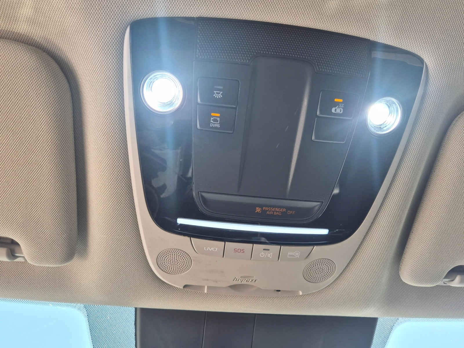 Kia K5 2.0LPI TRENDY autogeorge.com | Mobile.bg � ����������� 13