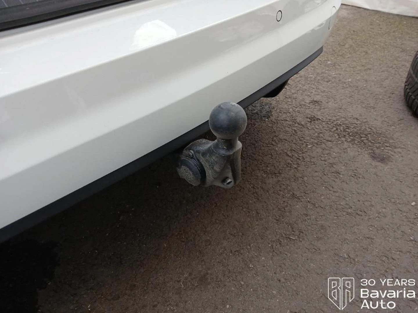 VW Touran 2.0TDI Comfortline DSG, снимка 15 - Автомобили и джипове - 54310322
