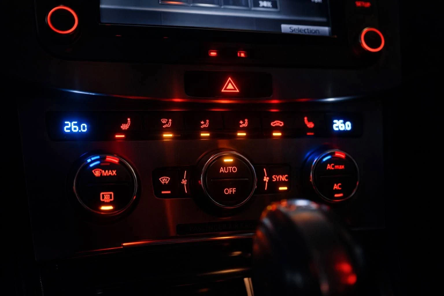 VW Passat 2.0 TDI DSG 4Motion, снимка 15 - Автомобили и джипове - 54361561