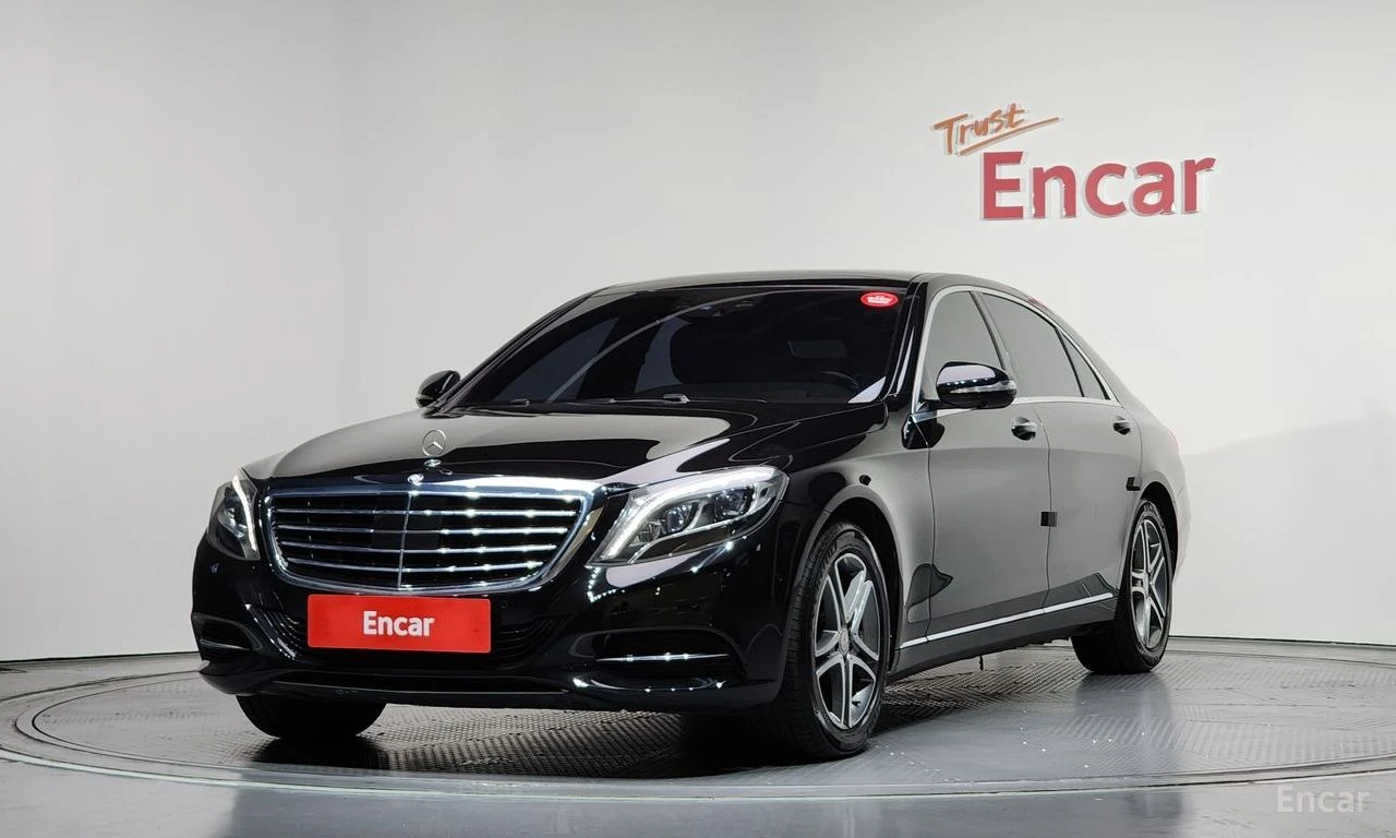 Mercedes-Benz S 400 LONG* 360* ПОДГРЕВ* ОБДУХВАНЕ* МАСАЖИ* ПАНО* ДИСТ