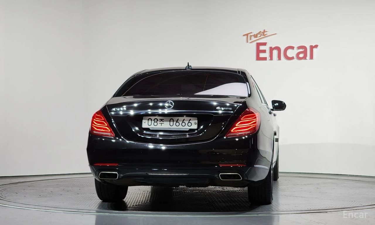 Mercedes-Benz S 400 LONG* 360* ПОДГРЕВ* ОБДУХВАНЕ* МАСАЖИ* ПАНО* ДИСТ, снимка 4 - Автомобили и джипове - 54581946