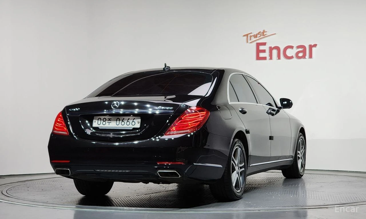 Mercedes-Benz S 400 LONG* 360* ПОДГРЕВ* ОБДУХВАНЕ* МАСАЖИ* ПАНО* ДИСТ, снимка 2 - Автомобили и джипове - 54581946