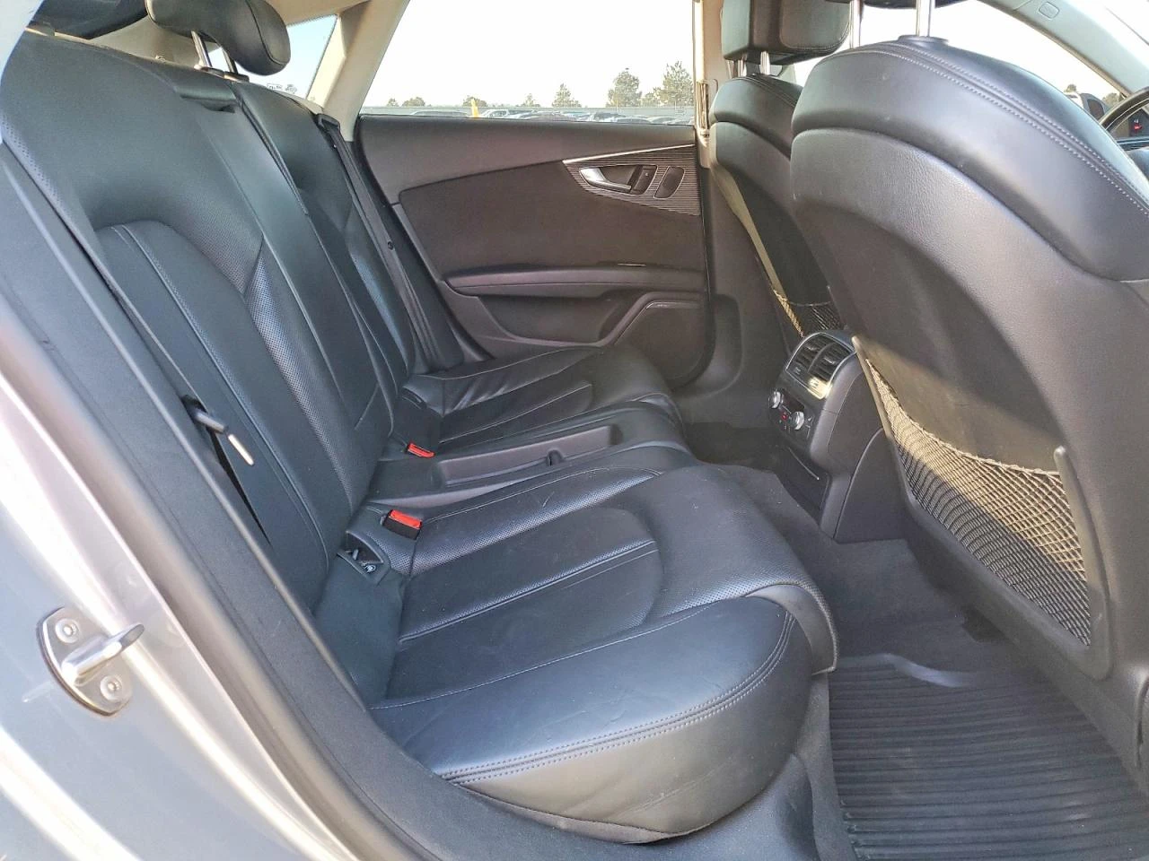 Audi S7 Prestige, снимка 10 - Автомобили и джипове - 54596060