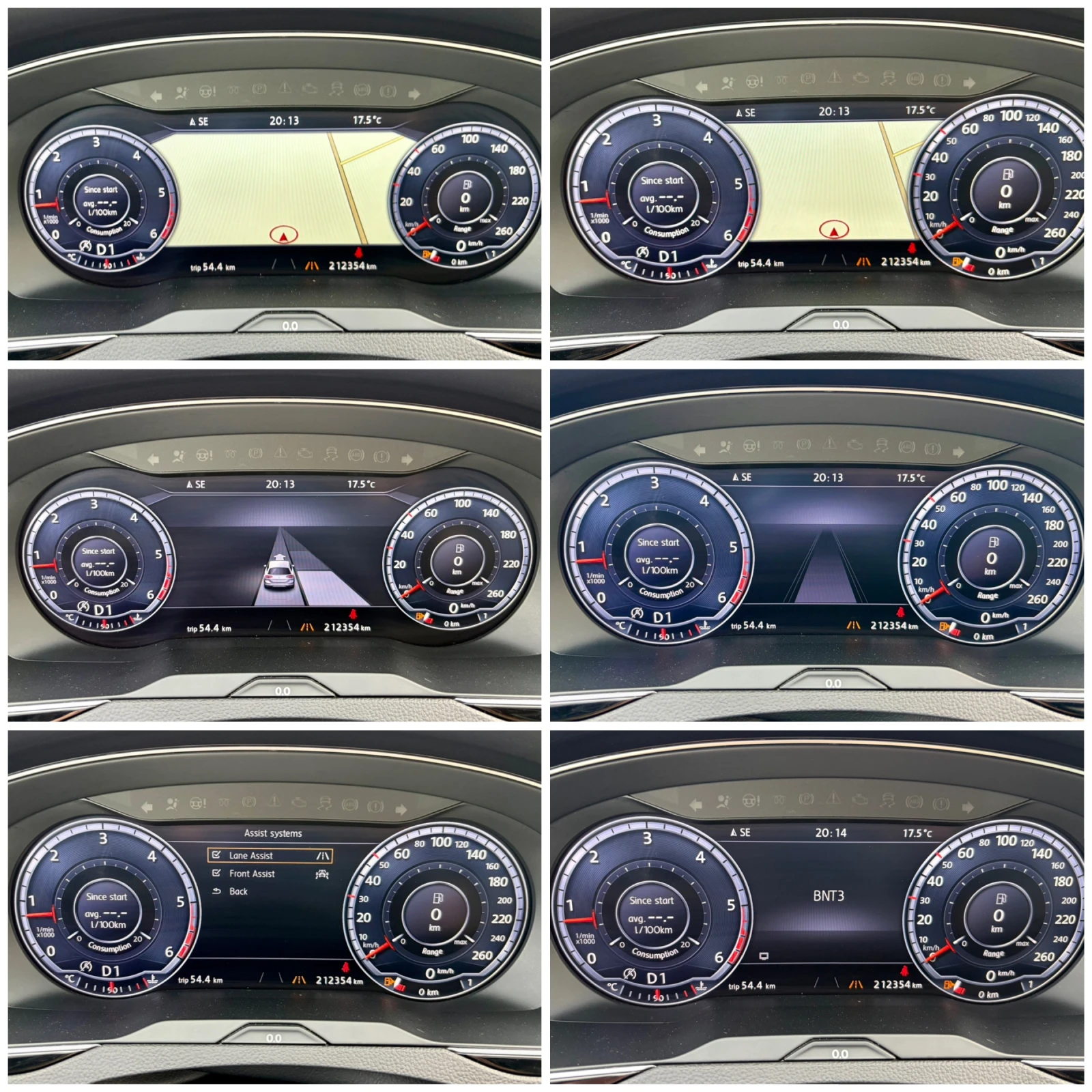 VW Passat R-LINE 2.0TDI DSG 4MOTION TOP FULL, снимка 12 - Автомобили и джипове - 54596765