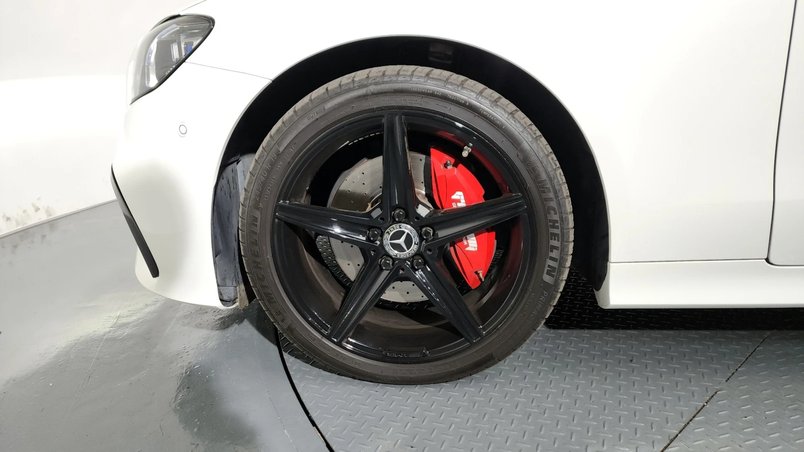Mercedes-Benz E 300 E300d 4MATIC AMG Line | HUD | DISTRONIC | MEMORY | | Mobile.bg � ����������� 14
