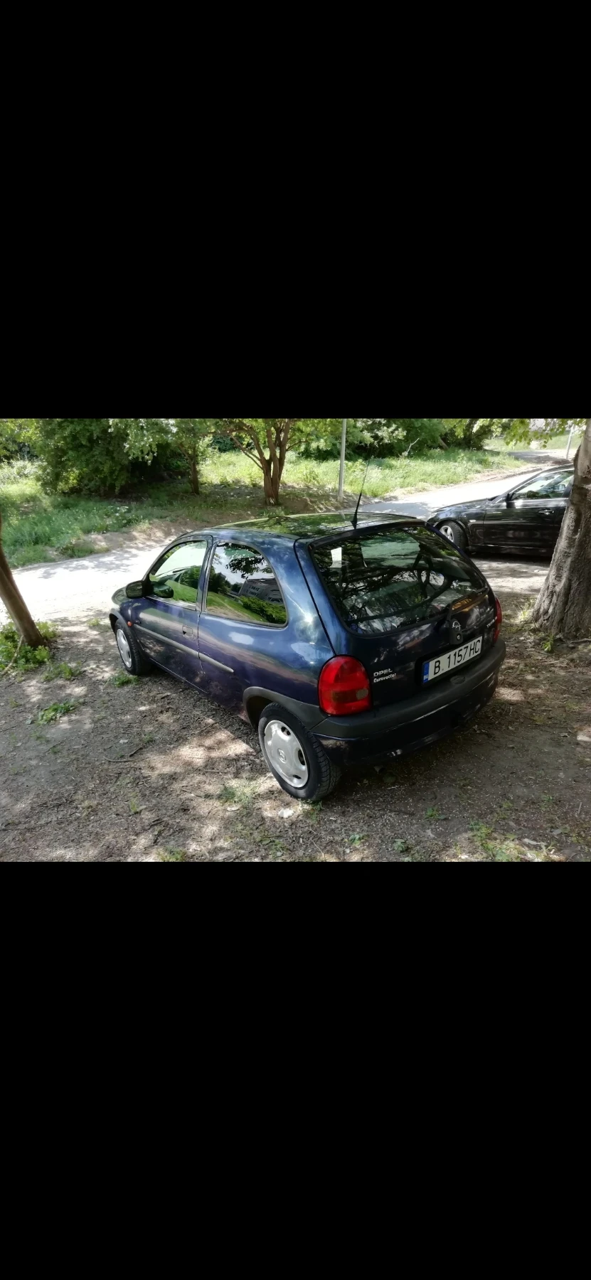 Opel Corsa, снимка 5 - Автомобили и джипове - 54824448