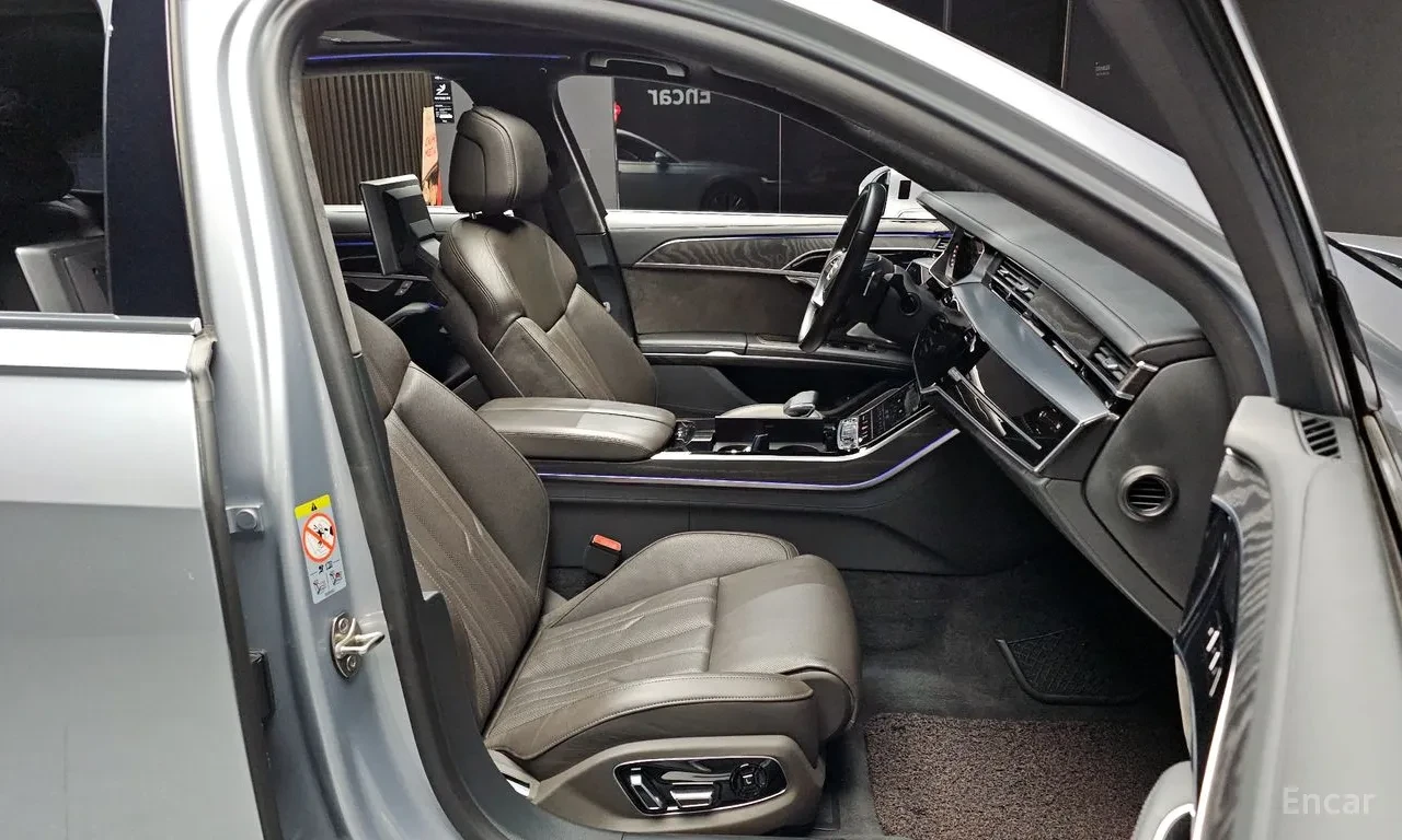 Audi A8 Bang&Olufsen3D* TV* Virtual Cockpit Plus* Head-Up* | Mobile.bg � ����������� 8
