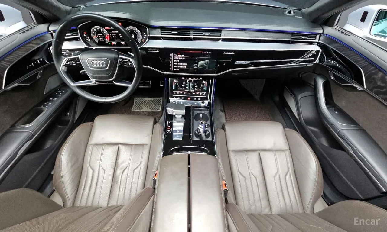 Audi A8 Bang&Olufsen3D* TV* Virtual Cockpit Plus* Head-Up* | Mobile.bg � ����������� 5