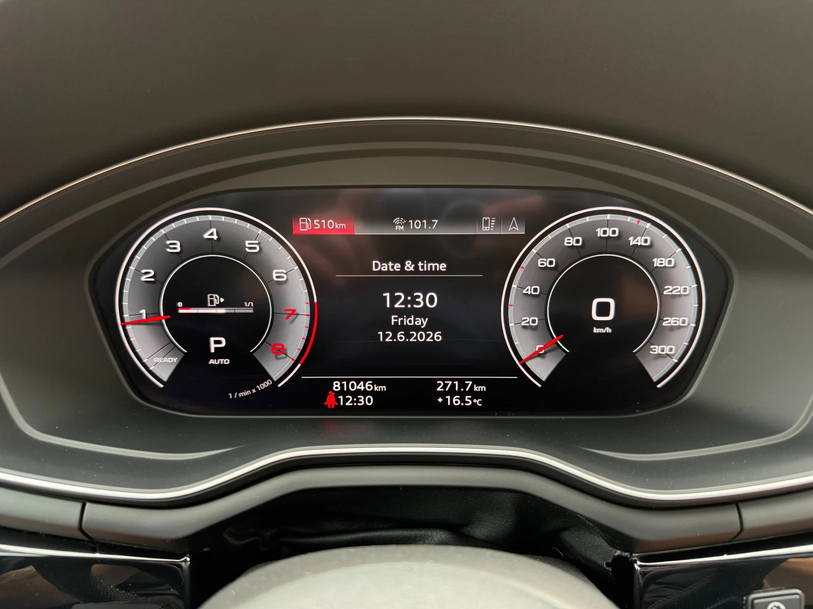 Audi A4 45TFSI, S-LINE, FACELIFT, снимка 12 - Автомобили и джипове - 55010302
