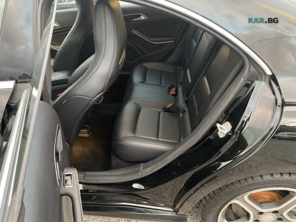 Mercedes-Benz CLA * АвтоКредит * (ЦЕНА ДО БГ), снимка 6 - Автомобили и джипове - 55104578