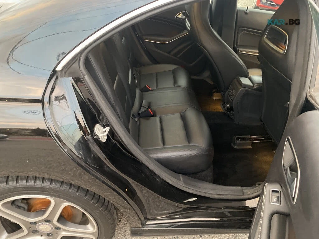 Mercedes-Benz CLA * АвтоКредит * (ЦЕНА ДО БГ), снимка 7 - Автомобили и джипове - 55104578